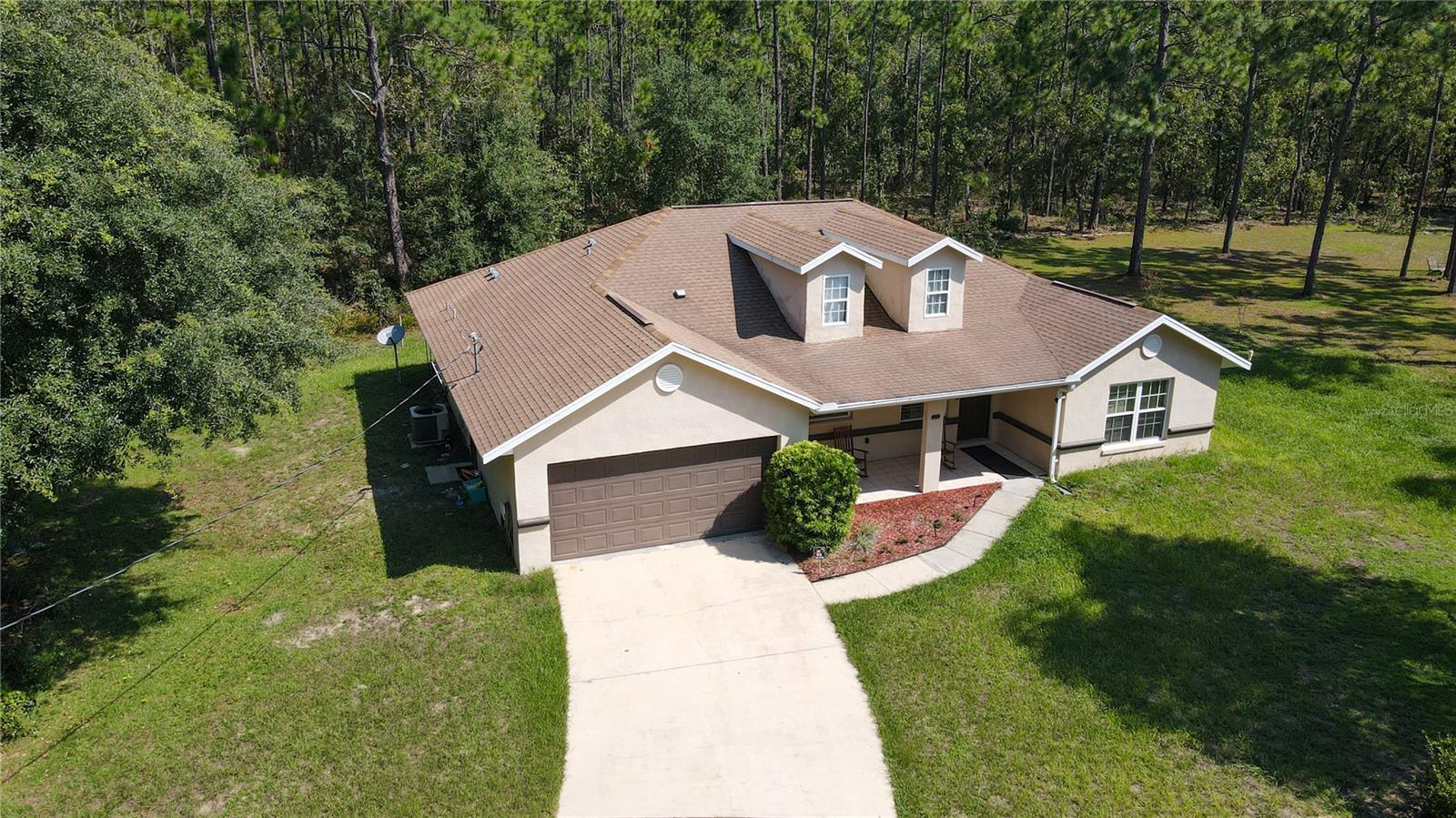 118 MELROSE LANDING BLVD, HAWTHORNE, FL, 32640