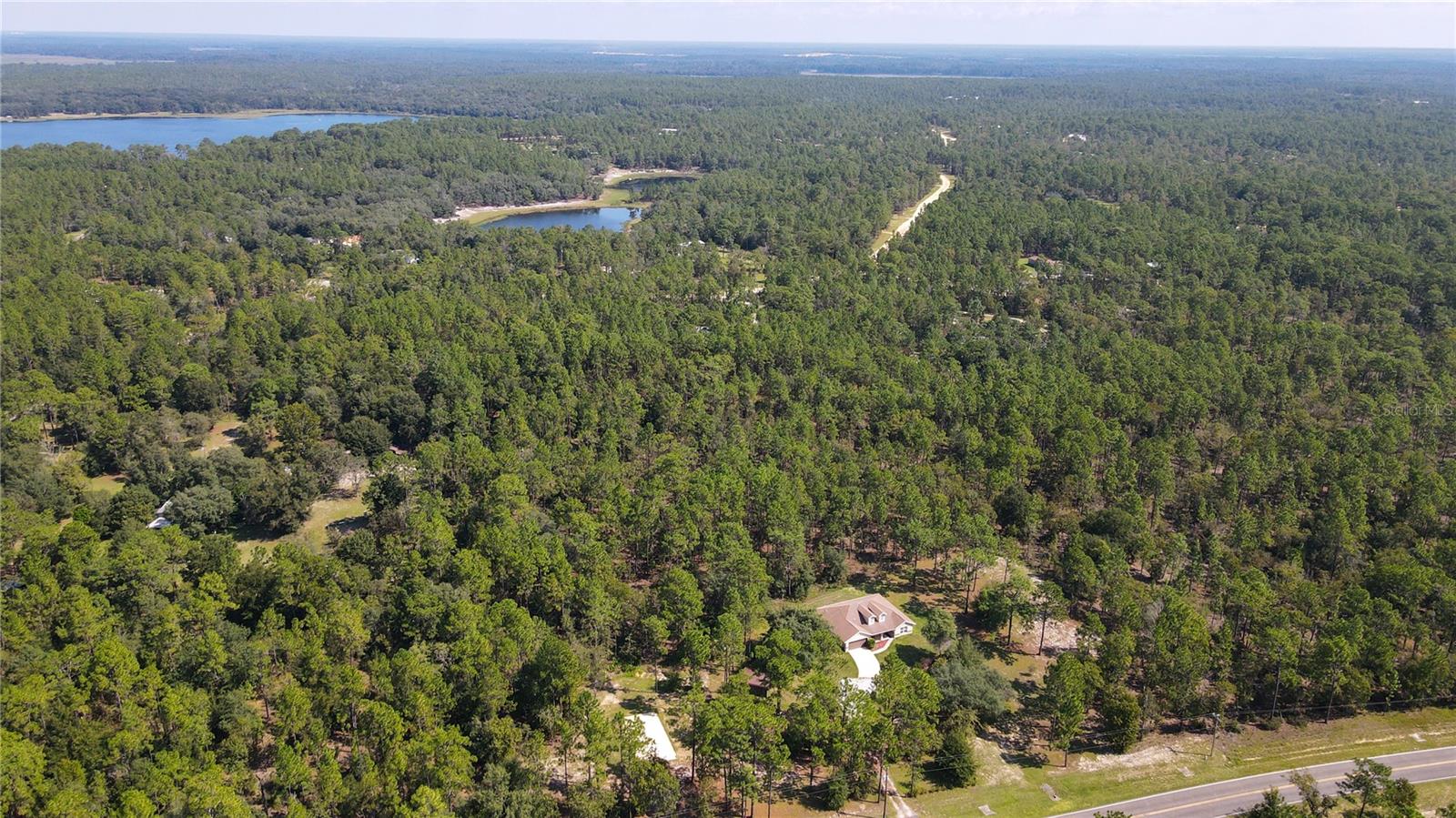 118 MELROSE LANDING BLVD, HAWTHORNE, FL, 32640
