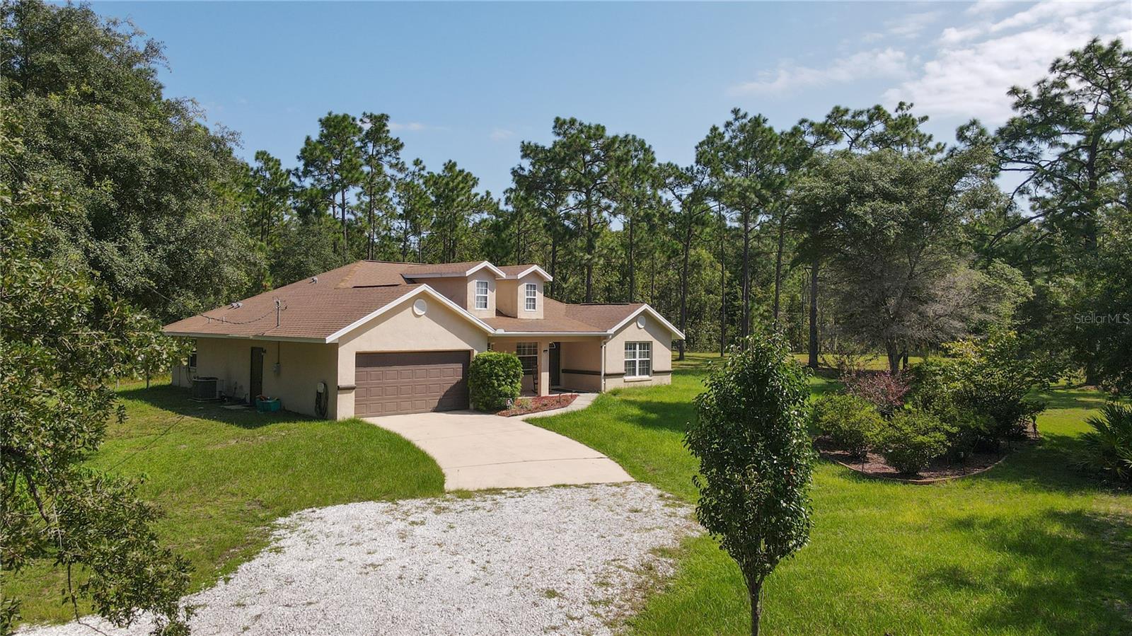 118 MELROSE LANDING BLVD, HAWTHORNE, FL, 32640