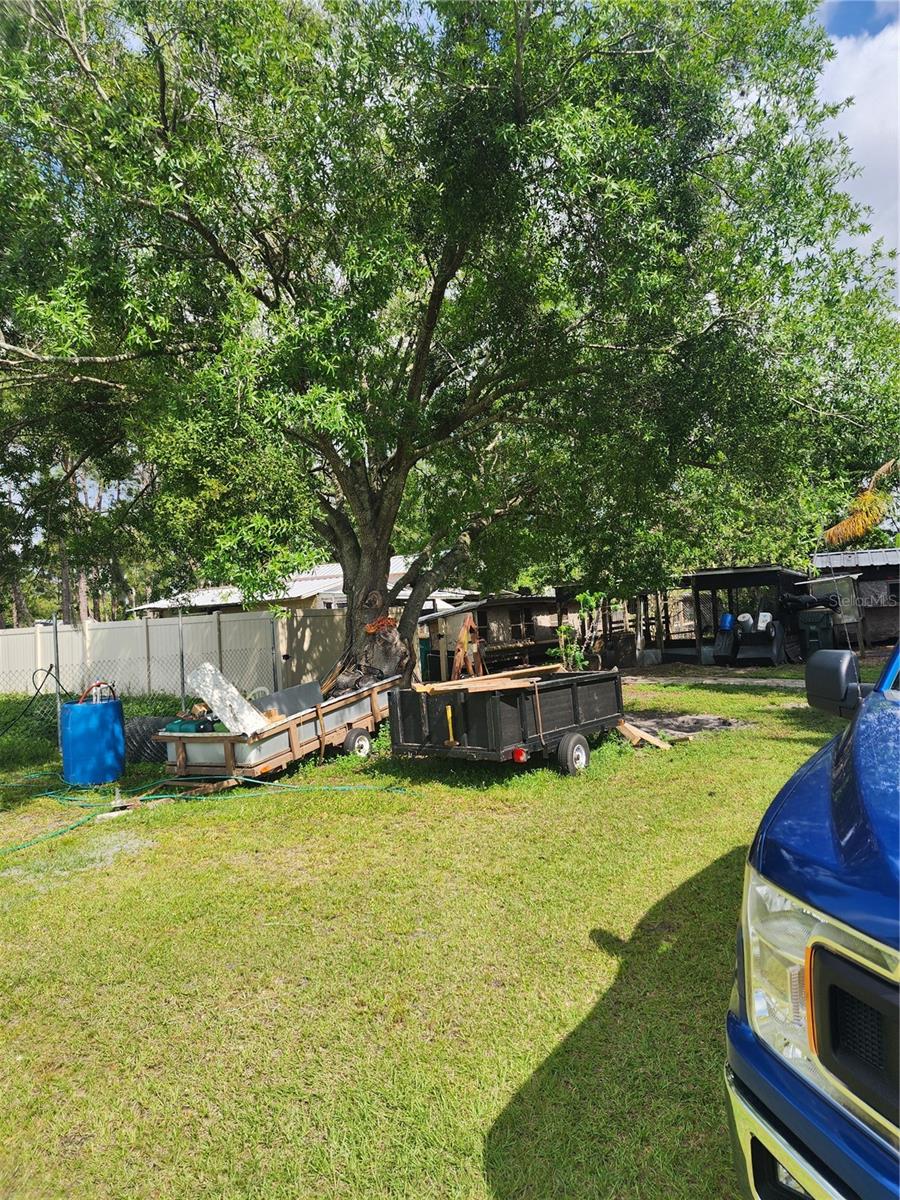 2270 OLD HICKORY TREE RD, ST CLOUD, FL, 34772