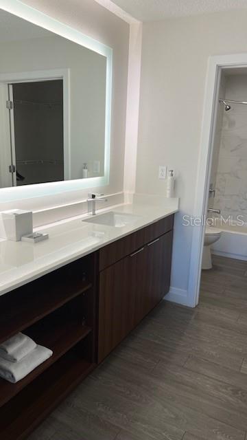 14501 GROVE RESORT AVE #2709, WINTER GARDEN, FL, 34787