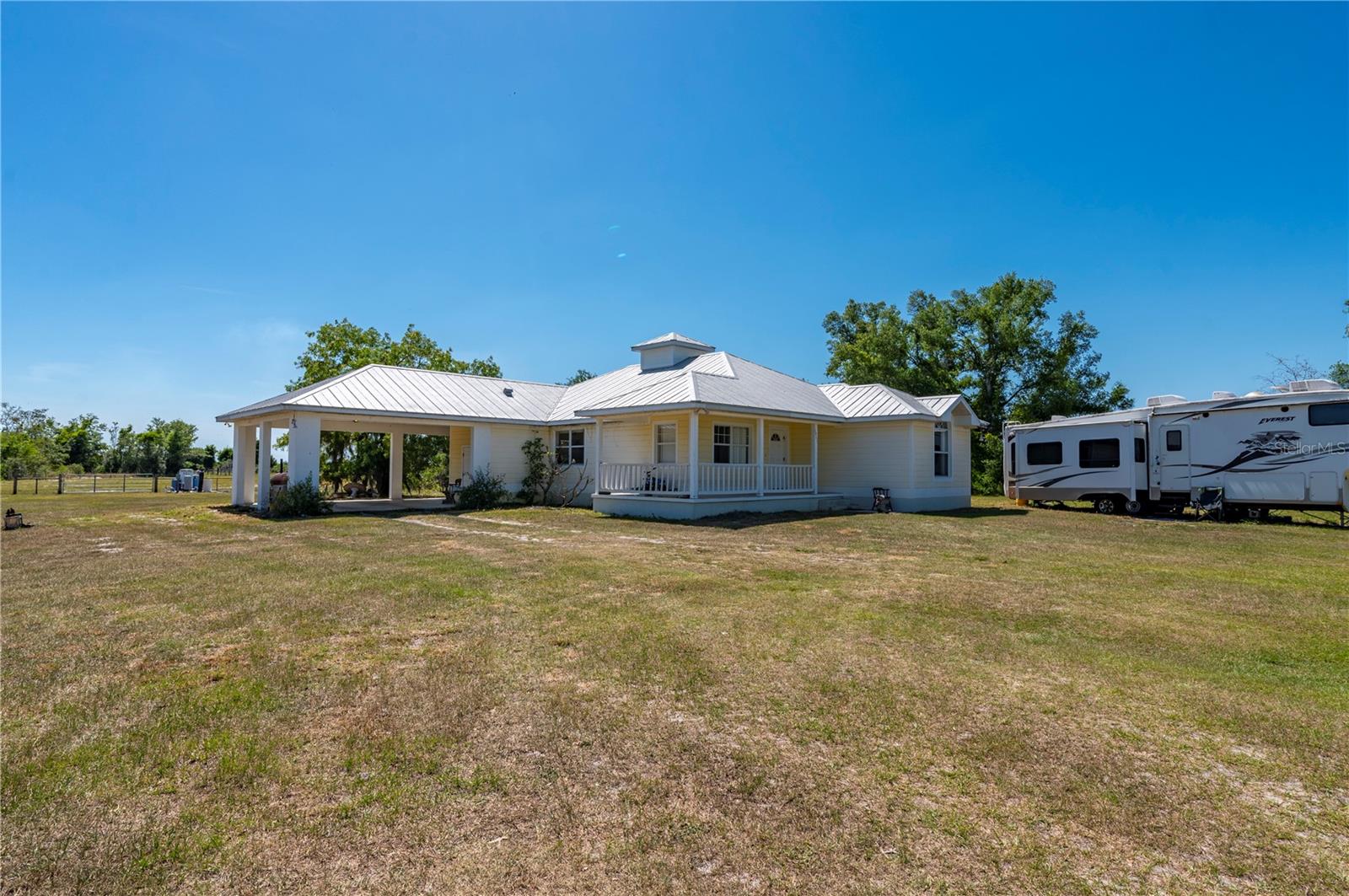 2961 SW GARNER AVE, ARCADIA, FL, 34266