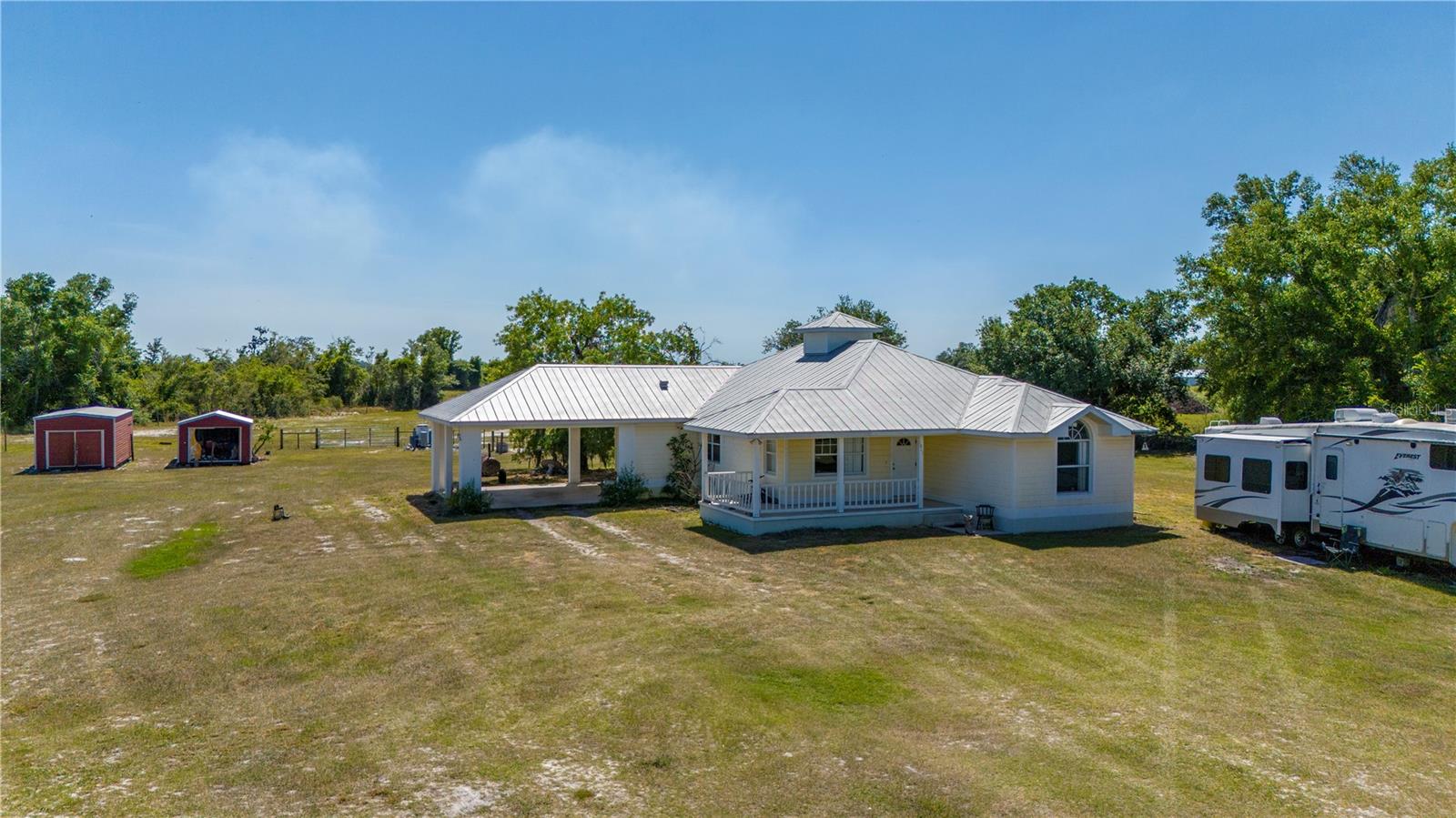 2961 SW GARNER AVE, ARCADIA, FL, 34266
