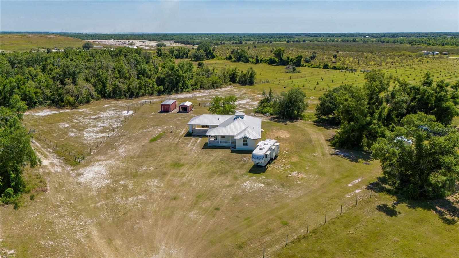 2961 SW GARNER AVE, ARCADIA, FL, 34266