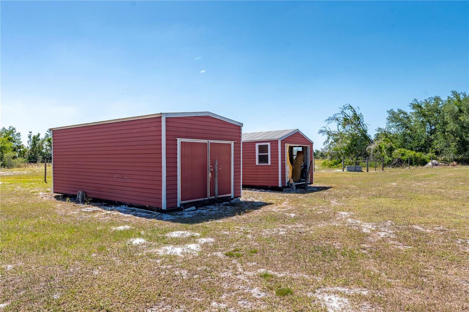 2961 SW GARNER AVE, ARCADIA, FL, 34266