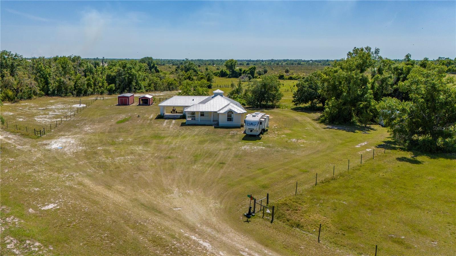 2961 SW GARNER AVE, ARCADIA, FL, 34266