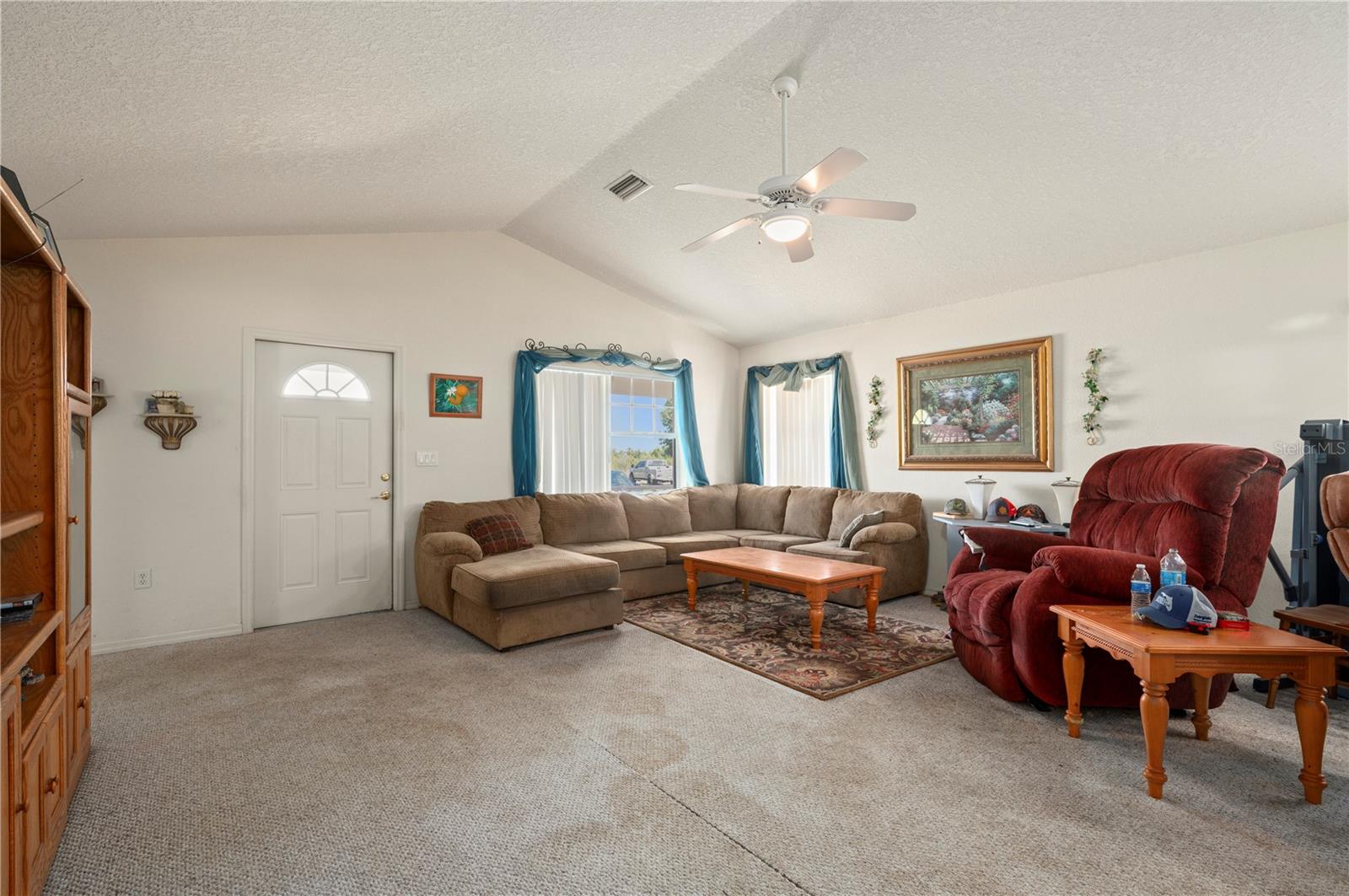 2961 SW GARNER AVE, ARCADIA, FL, 34266