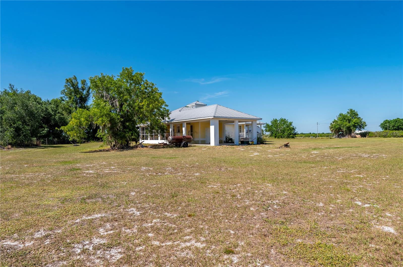 2961 SW GARNER AVE, ARCADIA, FL, 34266