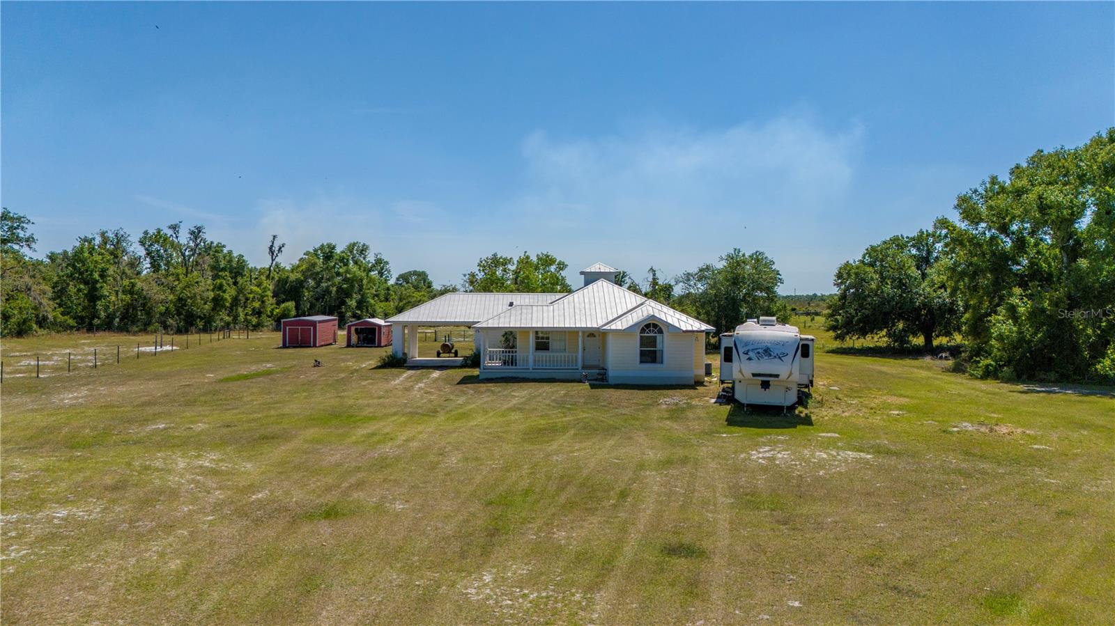2961 SW GARNER AVE, ARCADIA, FL, 34266
