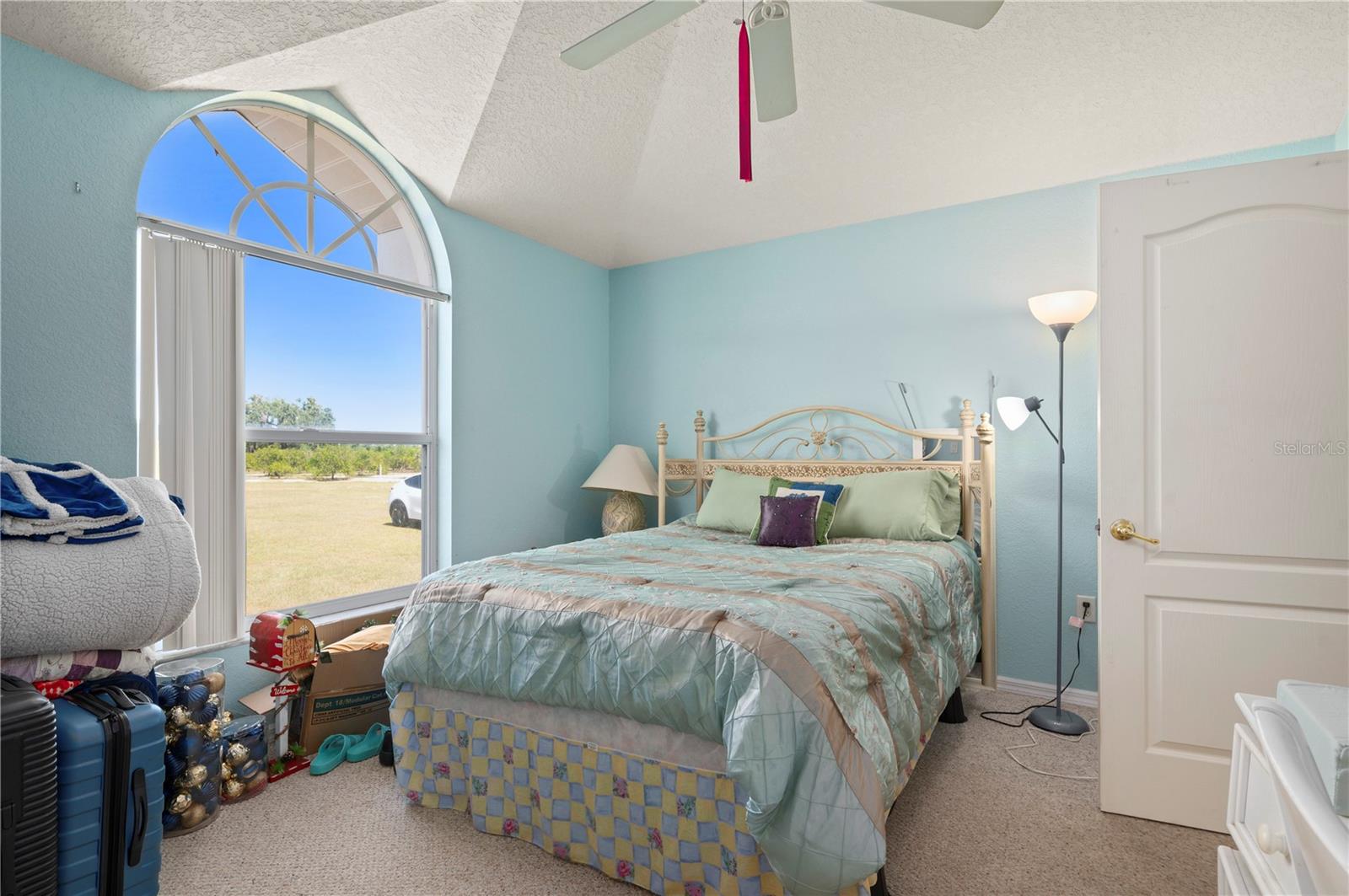 2961 SW GARNER AVE, ARCADIA, FL, 34266