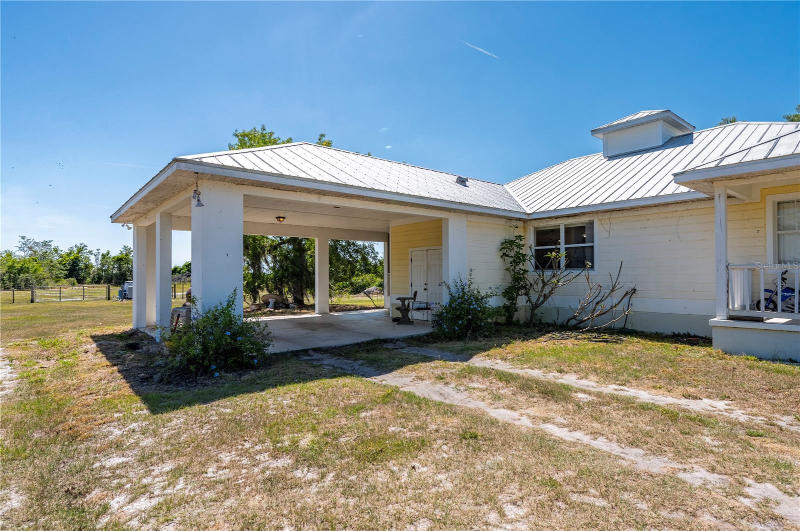 2961 SW GARNER AVE, ARCADIA, FL, 34266