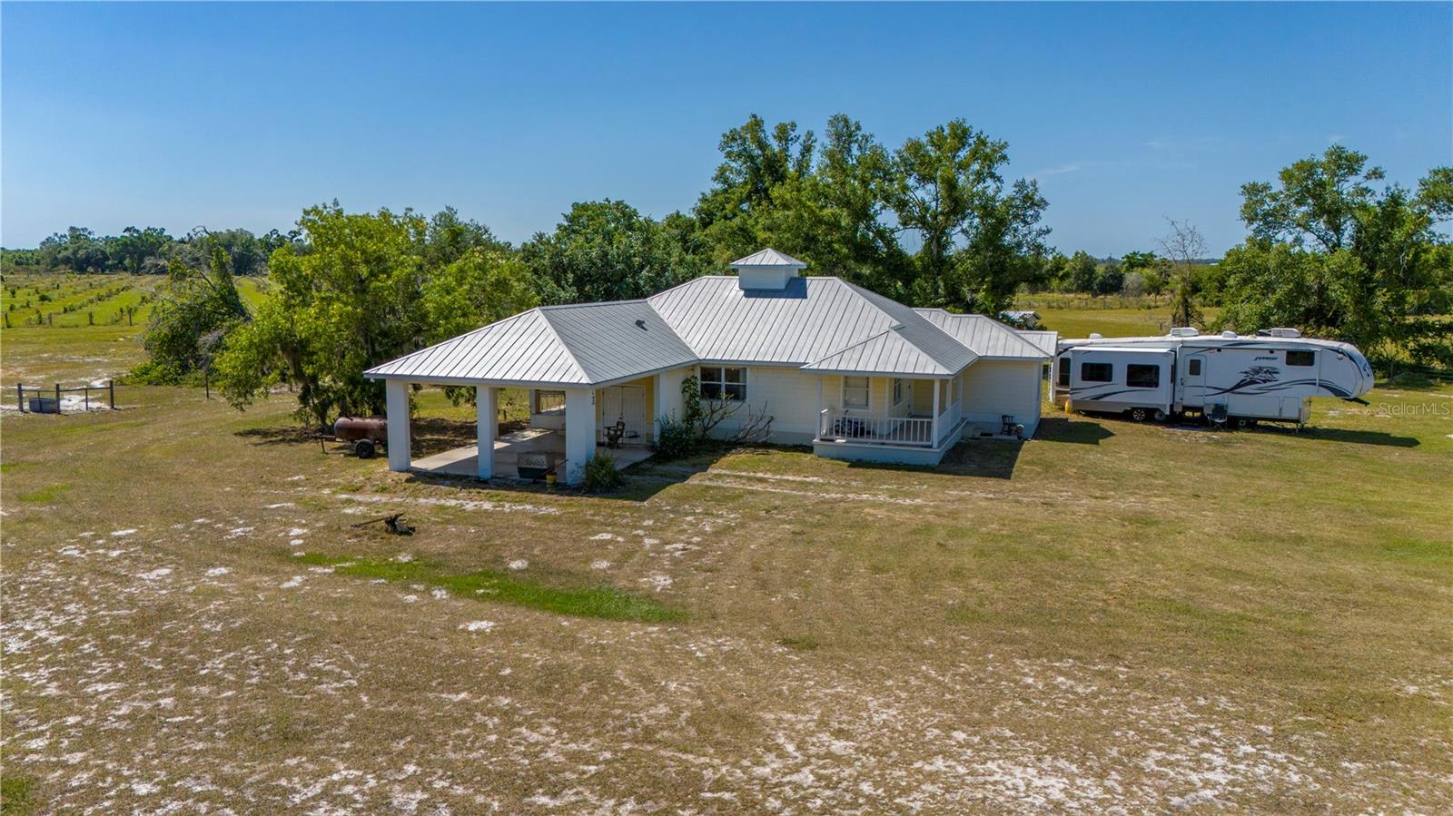 2961 SW GARNER AVE, ARCADIA, FL, 34266