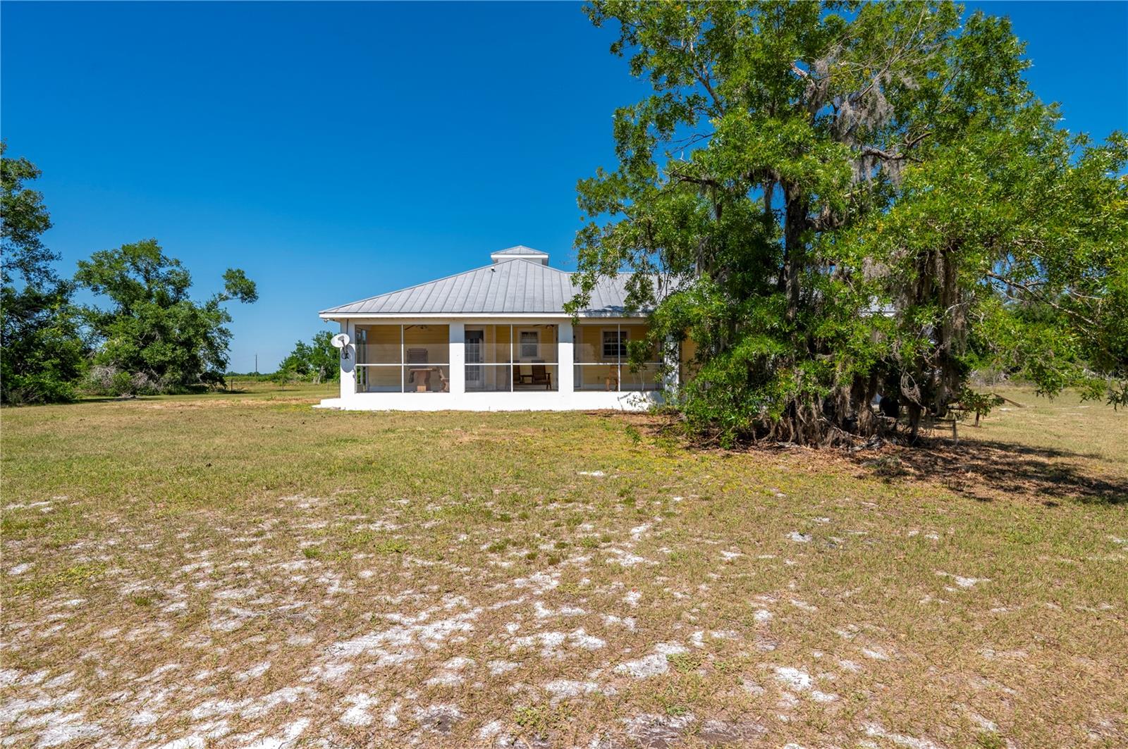 2961 SW GARNER AVE, ARCADIA, FL, 34266