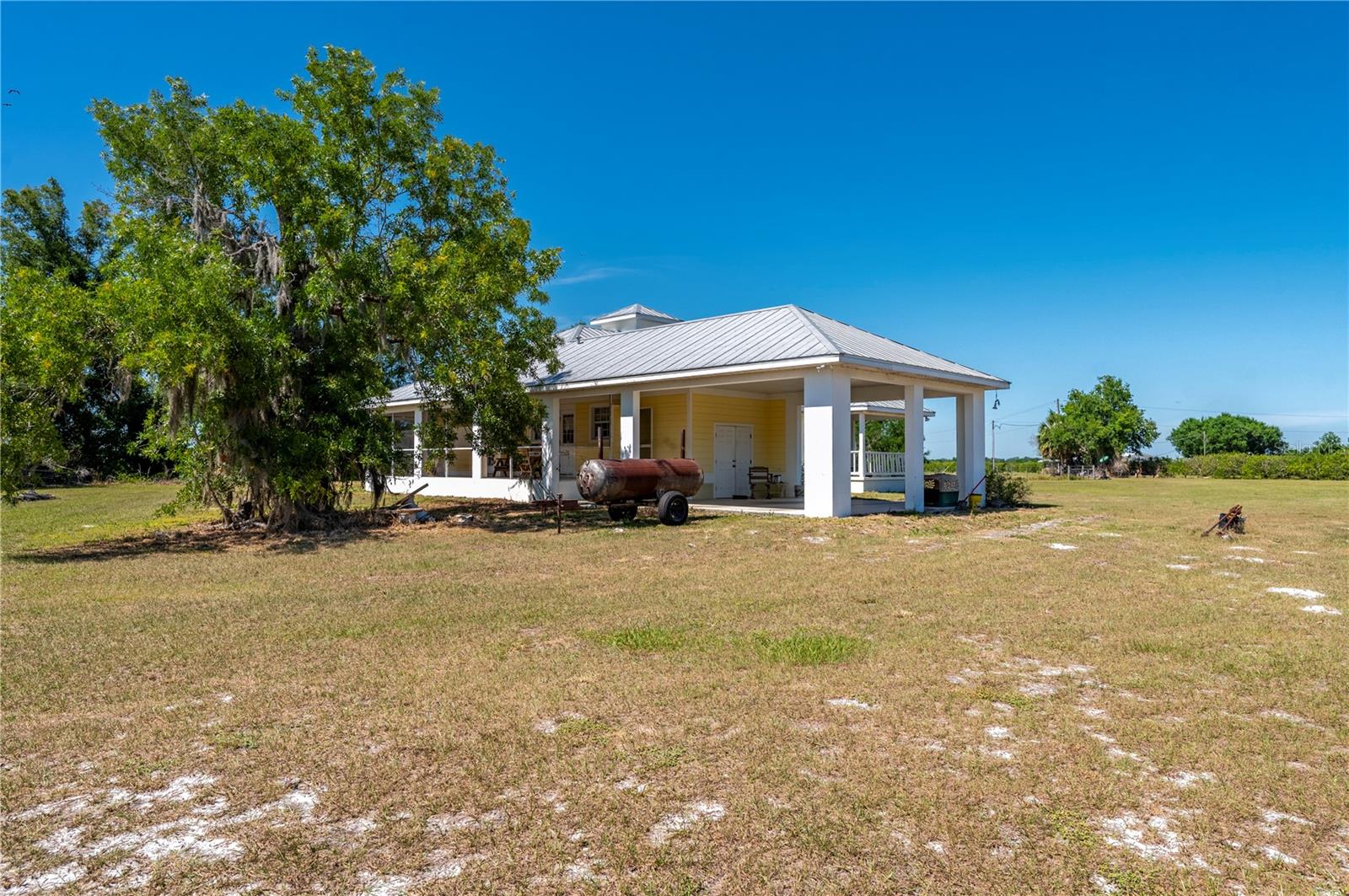 2961 SW GARNER AVE, ARCADIA, FL, 34266