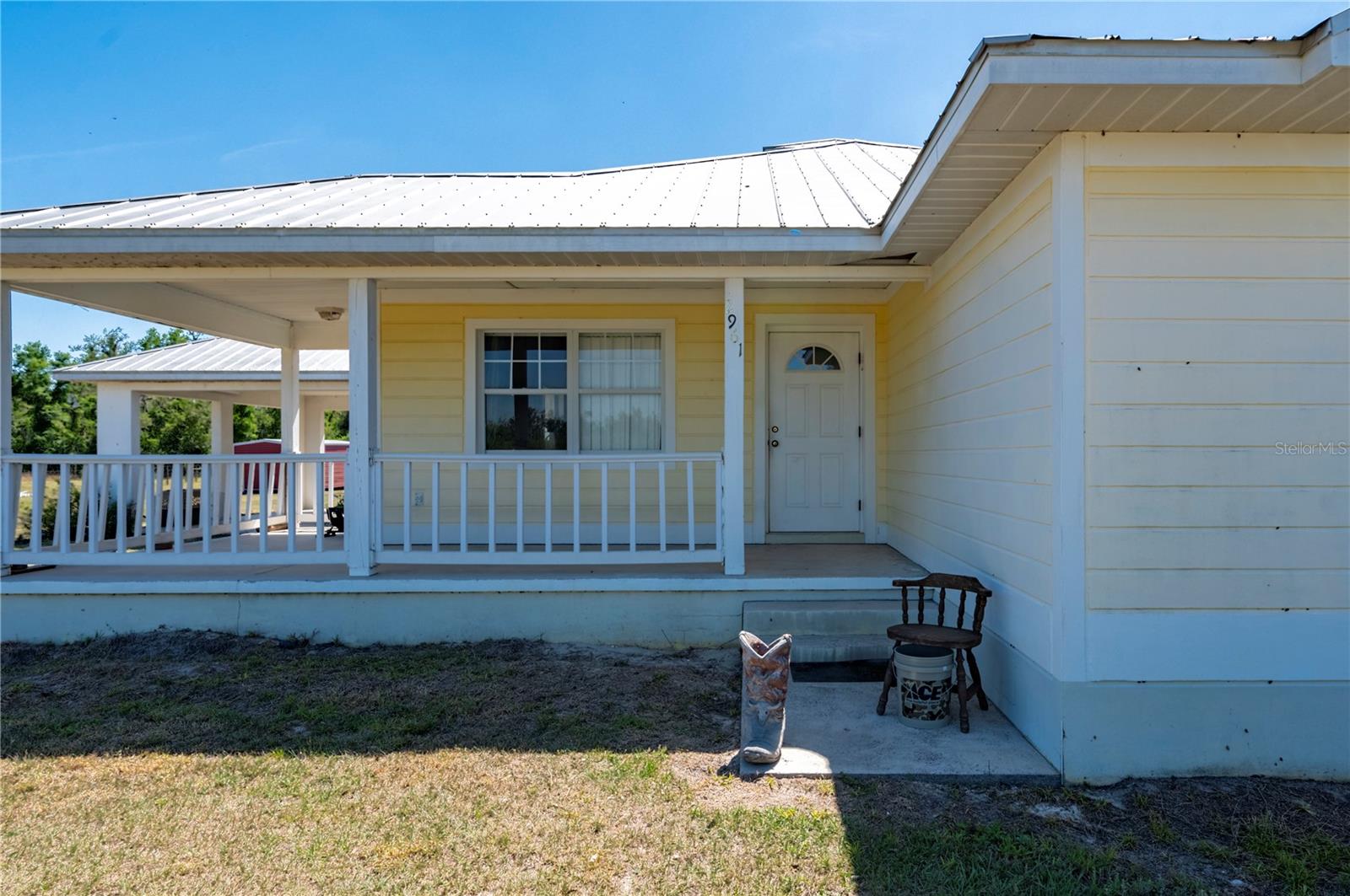 2961 SW GARNER AVE, ARCADIA, FL, 34266