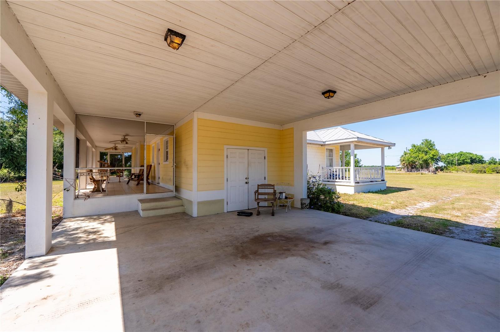 2961 SW GARNER AVE, ARCADIA, FL, 34266