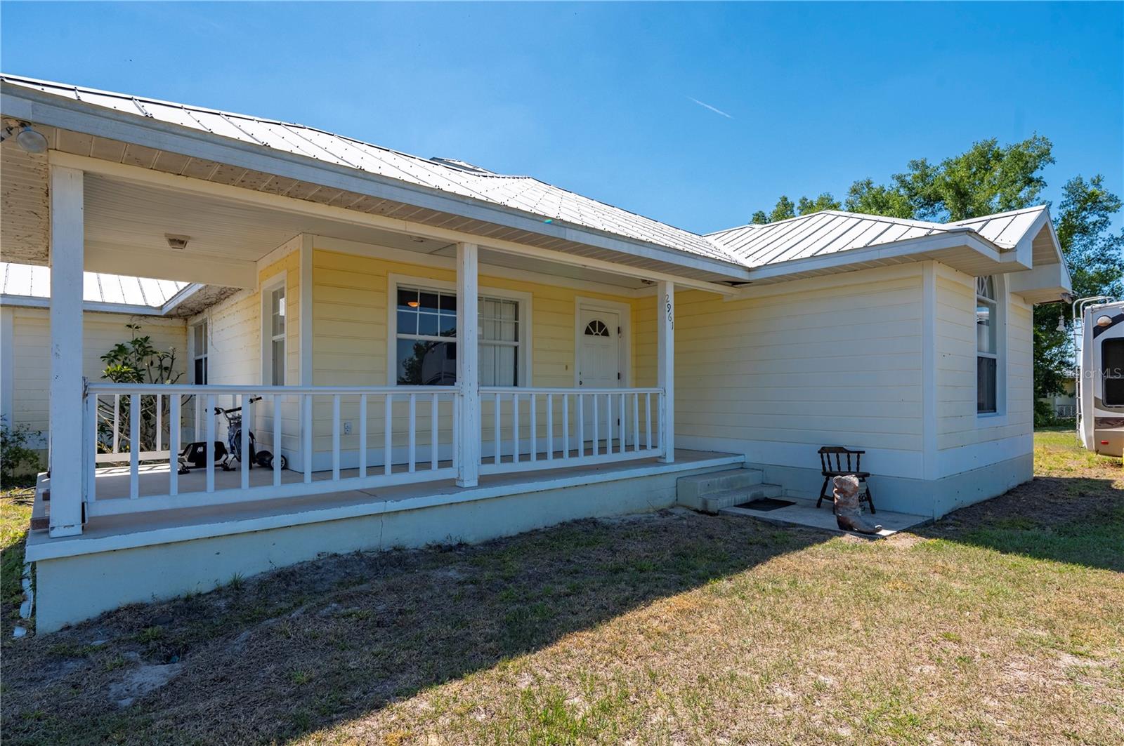 2961 SW GARNER AVE, ARCADIA, FL, 34266