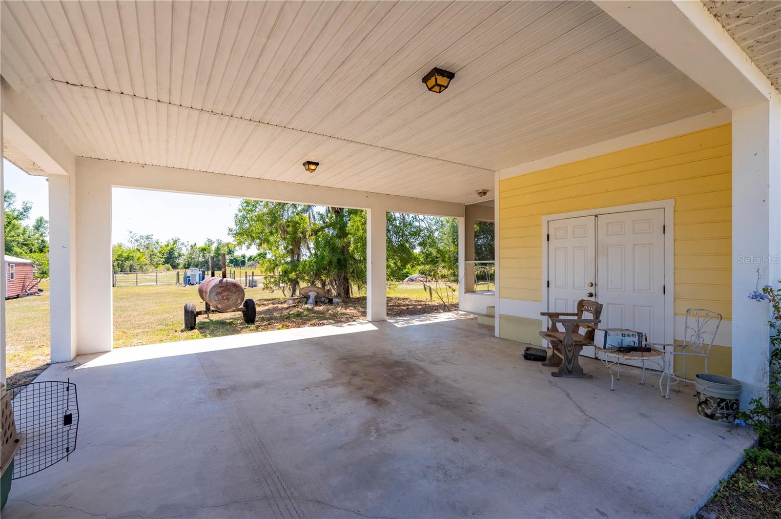 2961 SW GARNER AVE, ARCADIA, FL, 34266