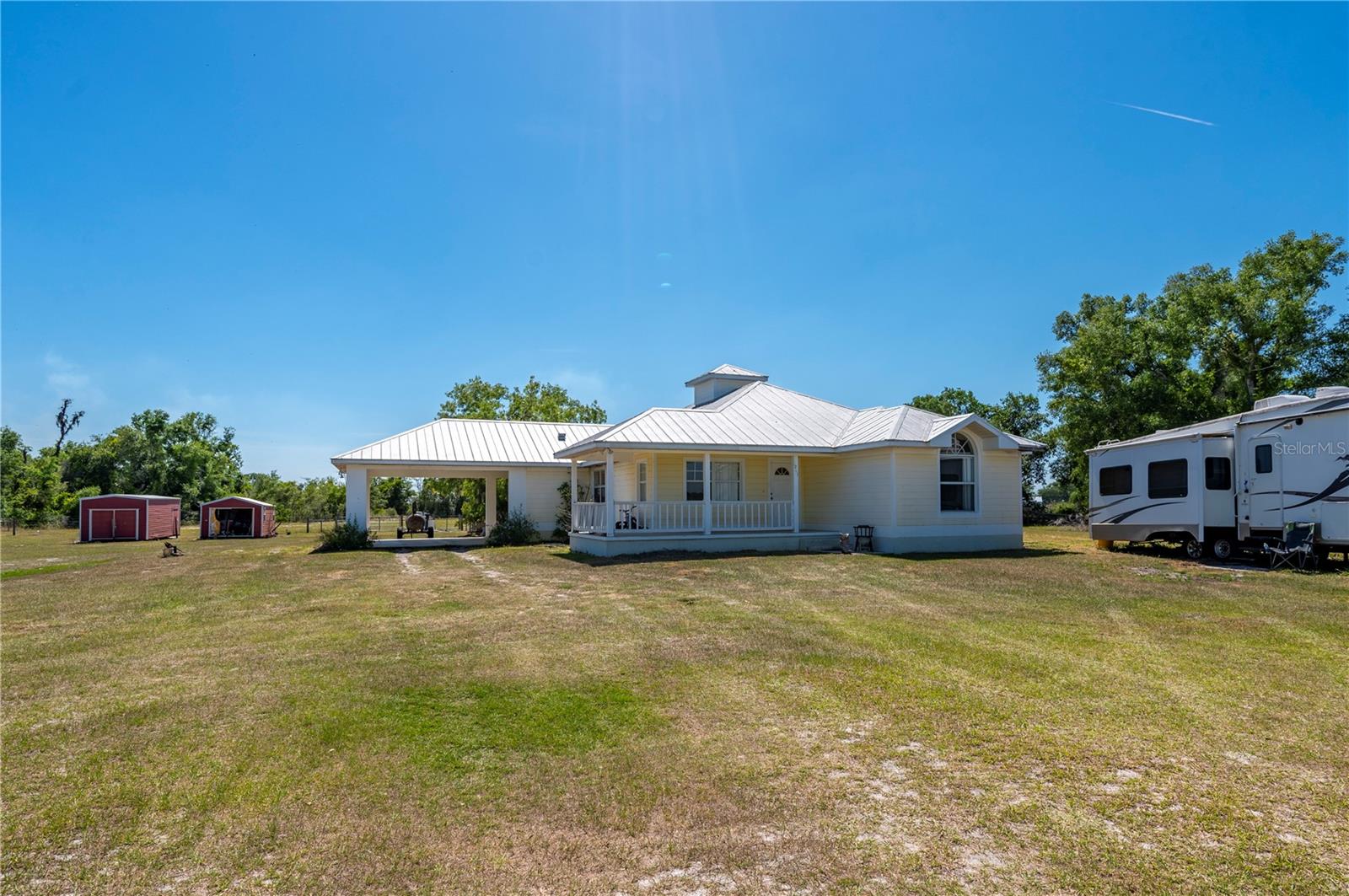 2961 SW GARNER AVE, ARCADIA, FL, 34266