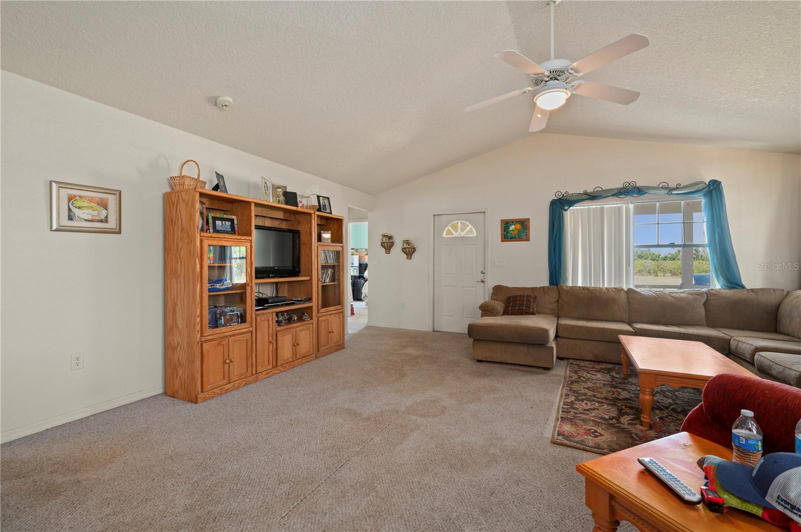 2961 SW GARNER AVE, ARCADIA, FL, 34266