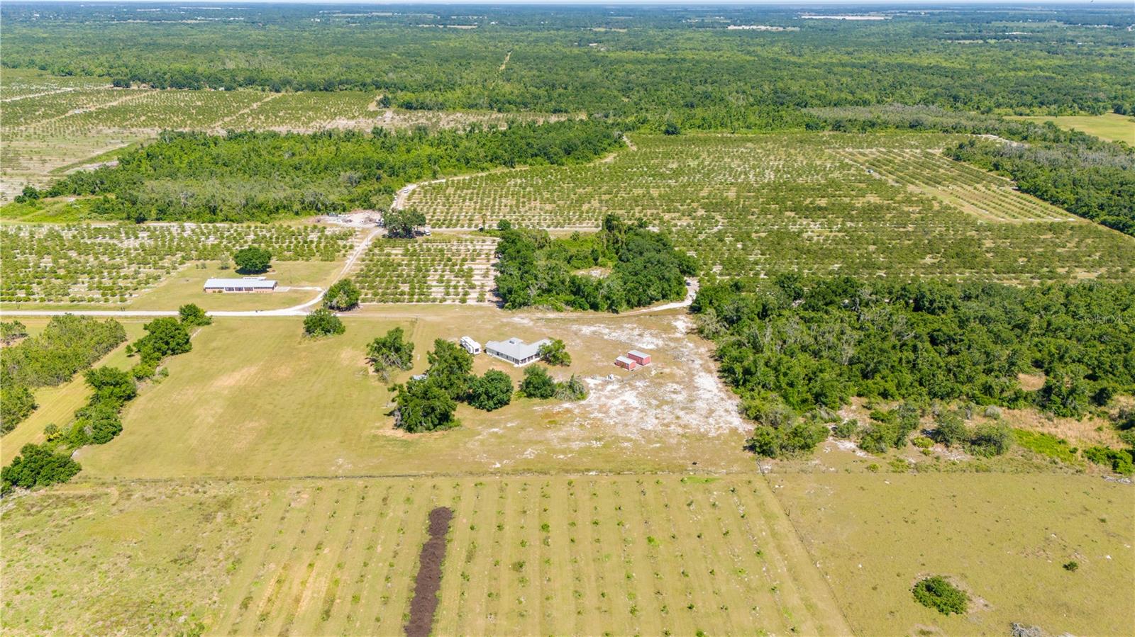 2961 SW GARNER AVE, ARCADIA, FL, 34266