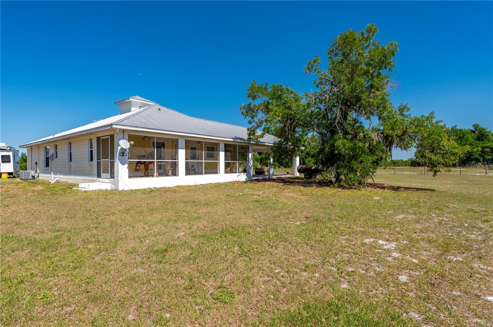 2961 SW GARNER AVE, ARCADIA, FL, 34266