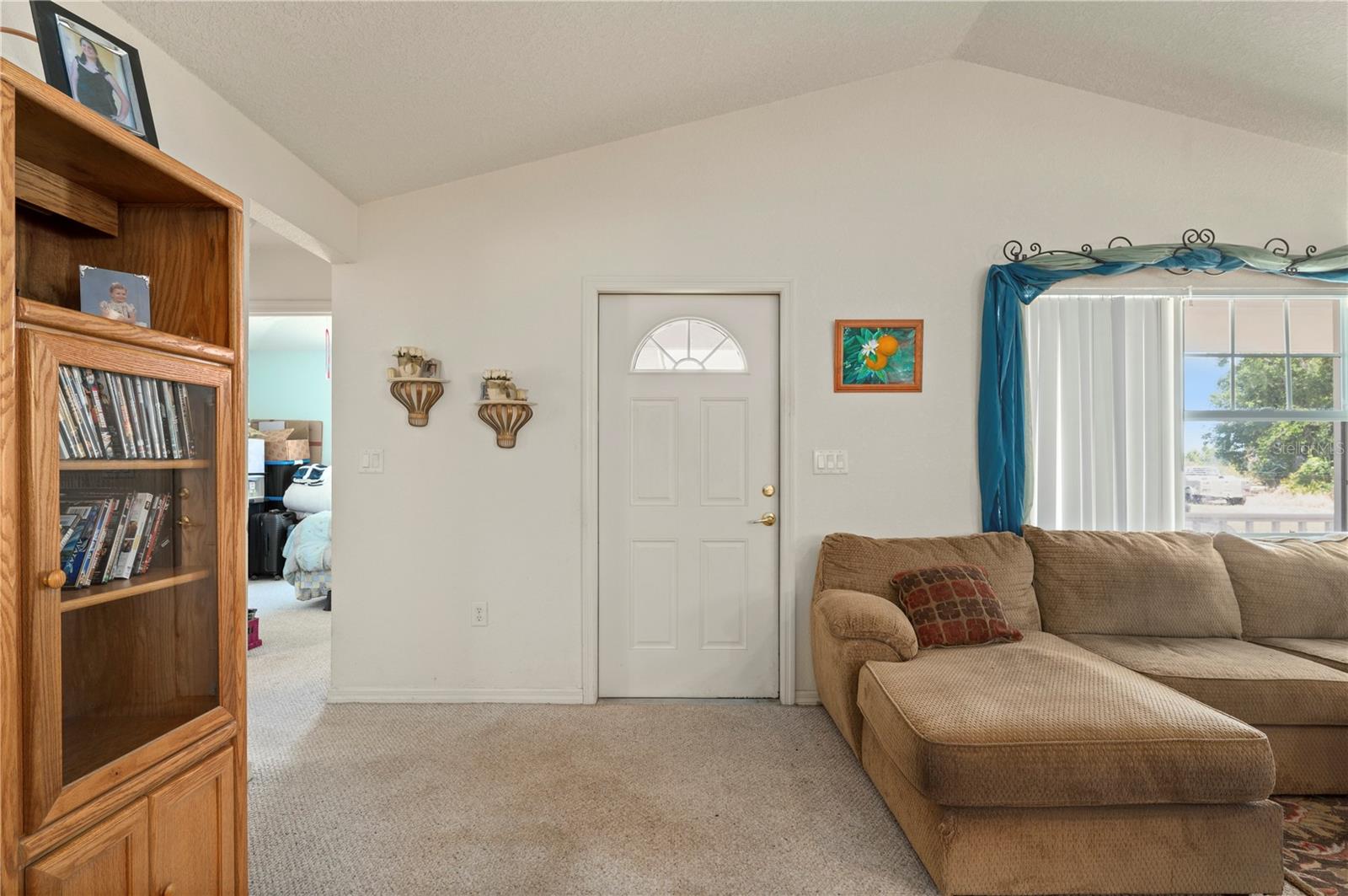 2961 SW GARNER AVE, ARCADIA, FL, 34266