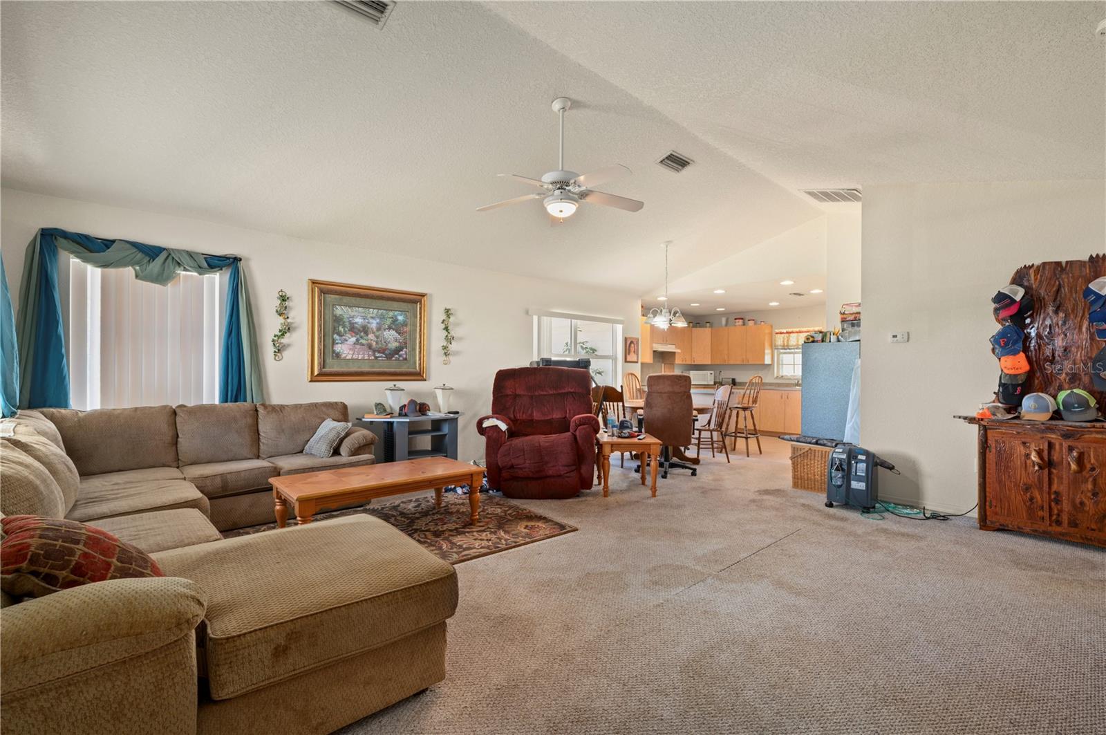 2961 SW GARNER AVE, ARCADIA, FL, 34266