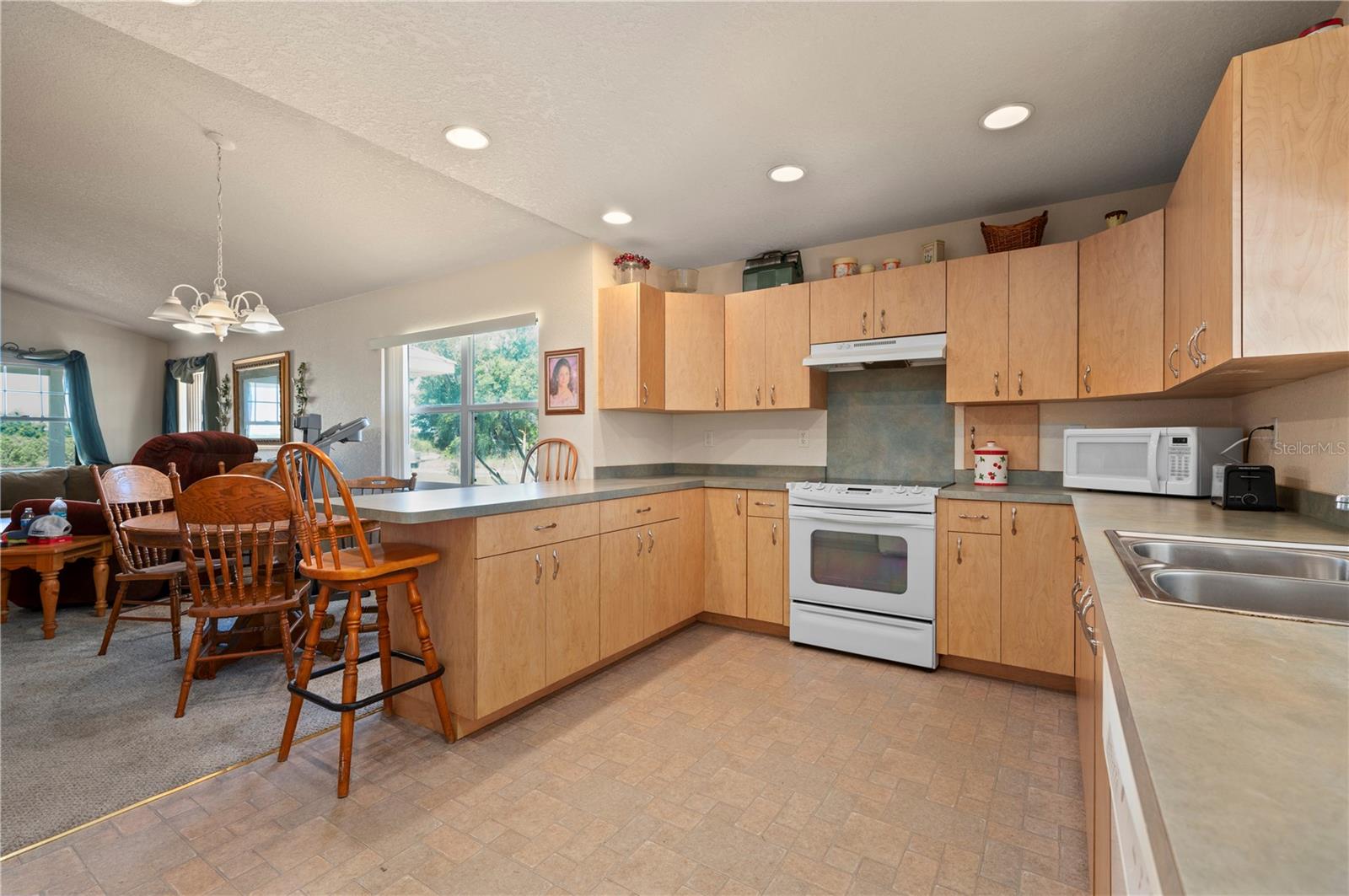 2961 SW GARNER AVE, ARCADIA, FL, 34266