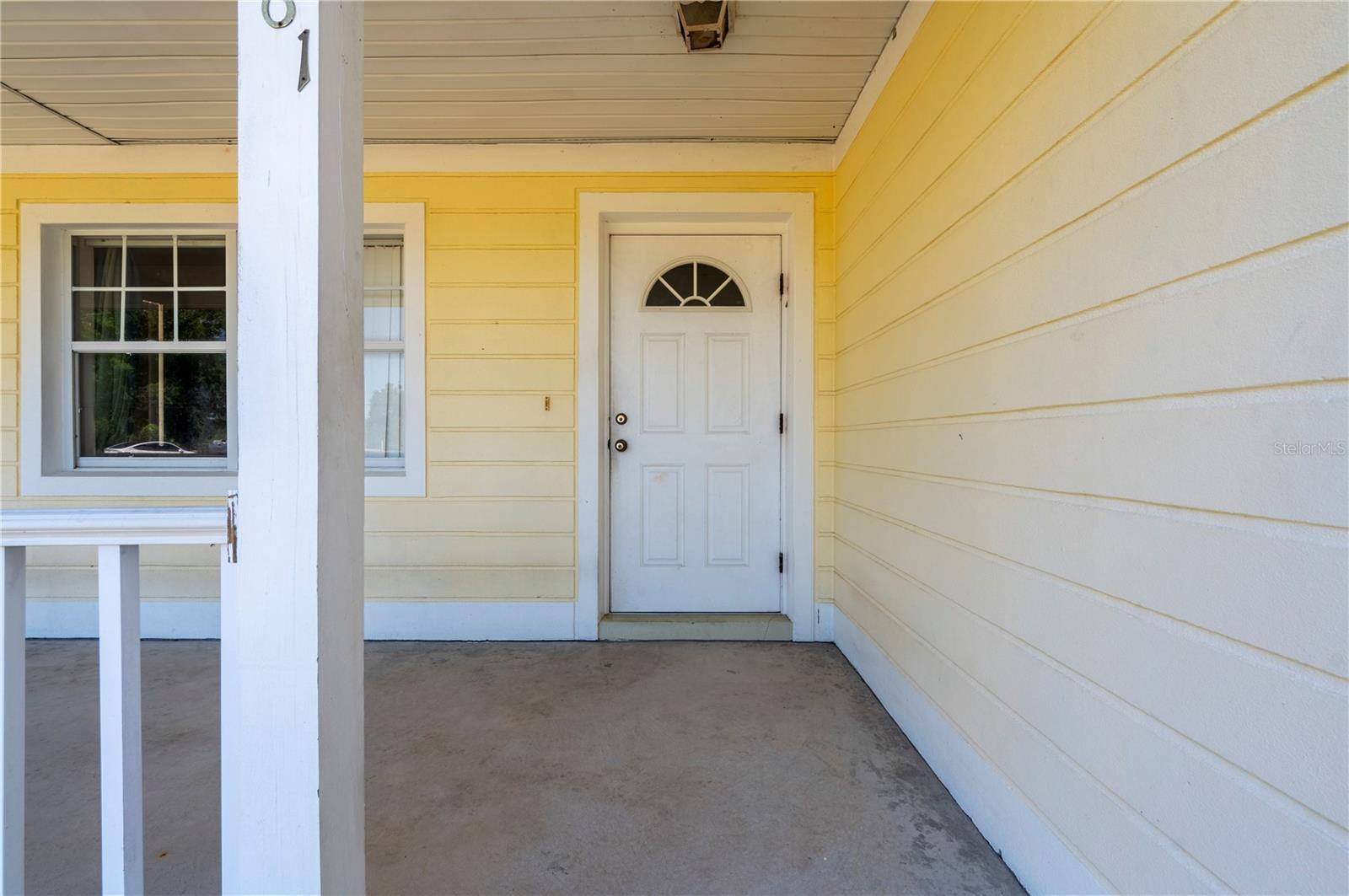 2961 SW GARNER AVE, ARCADIA, FL, 34266