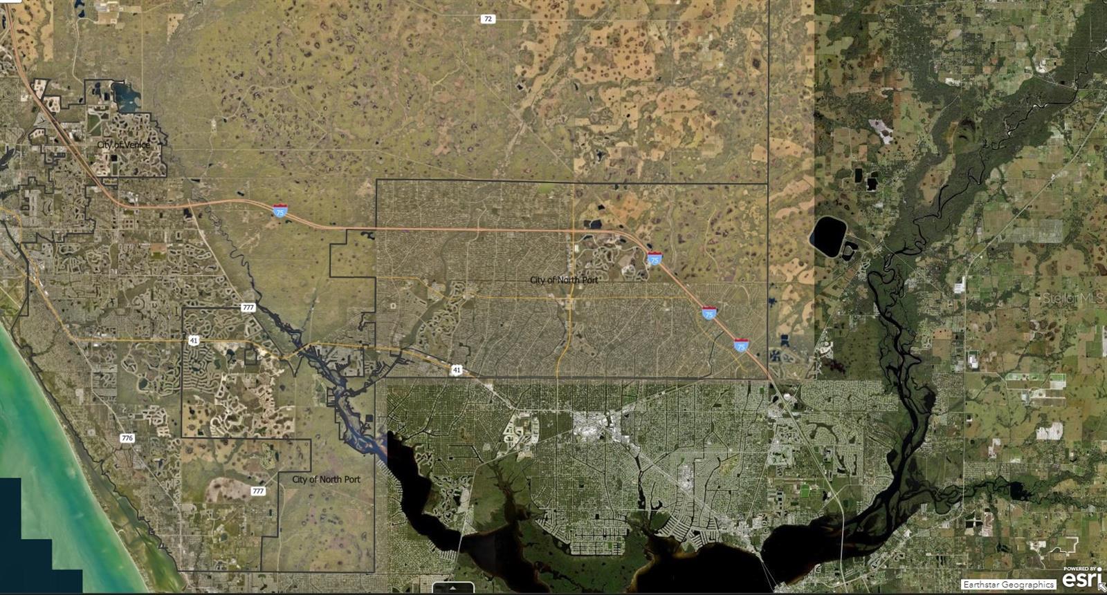 0950121001 FRANZINO AVE, NORTH PORT, FL, 34291