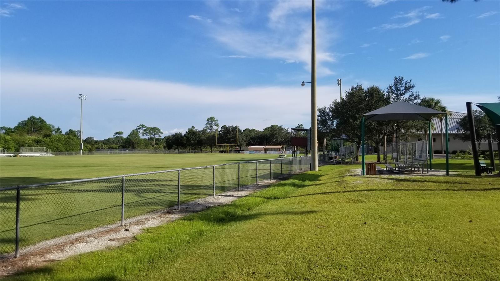 0950121001 FRANZINO AVE, NORTH PORT, FL, 34291