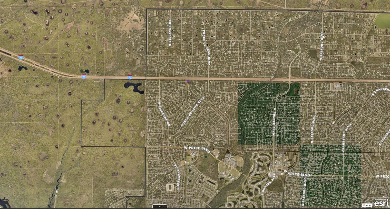 0950121001 FRANZINO AVE, NORTH PORT, FL, 34291