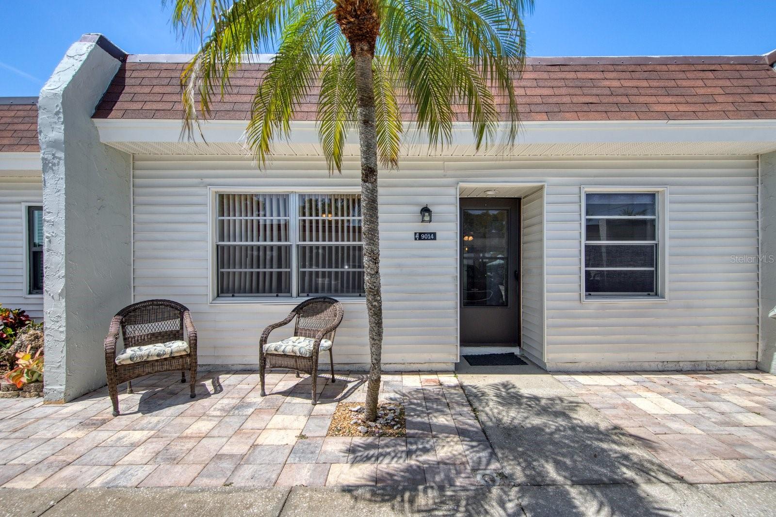 9014 MISSION OAKS BLVD #9014, SEMINOLE, FL, 33776