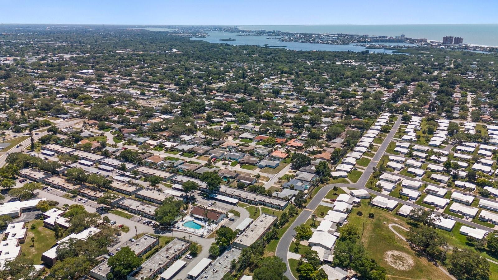9014 MISSION OAKS BLVD #9014, SEMINOLE, FL, 33776