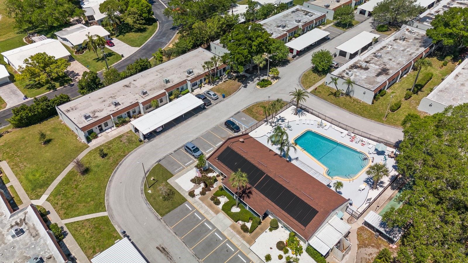 9014 MISSION OAKS BLVD #9014, SEMINOLE, FL, 33776