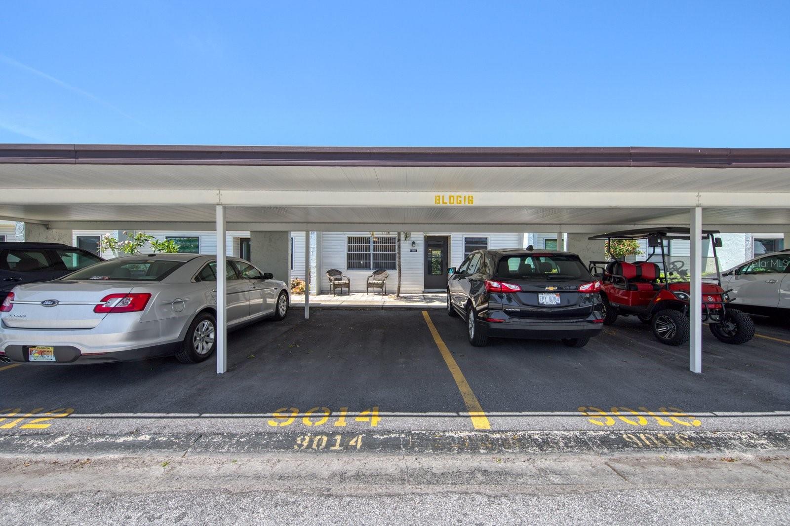 9014 MISSION OAKS BLVD #9014, SEMINOLE, FL, 33776