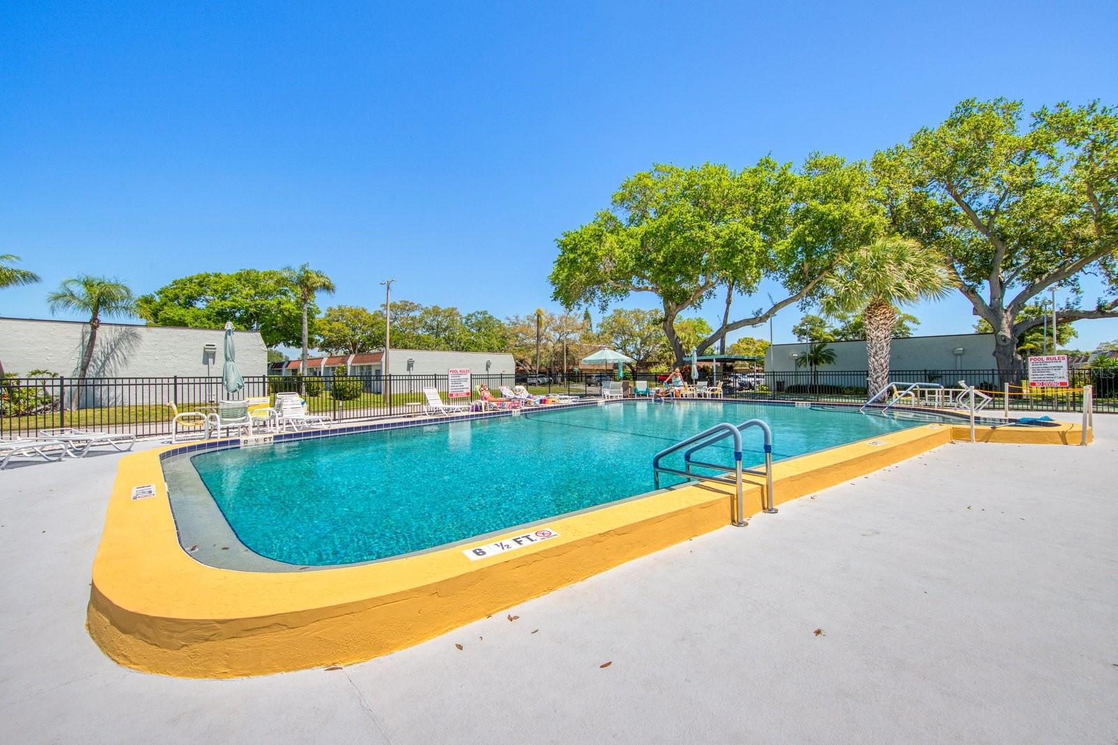 9014 MISSION OAKS BLVD #9014, SEMINOLE, FL, 33776