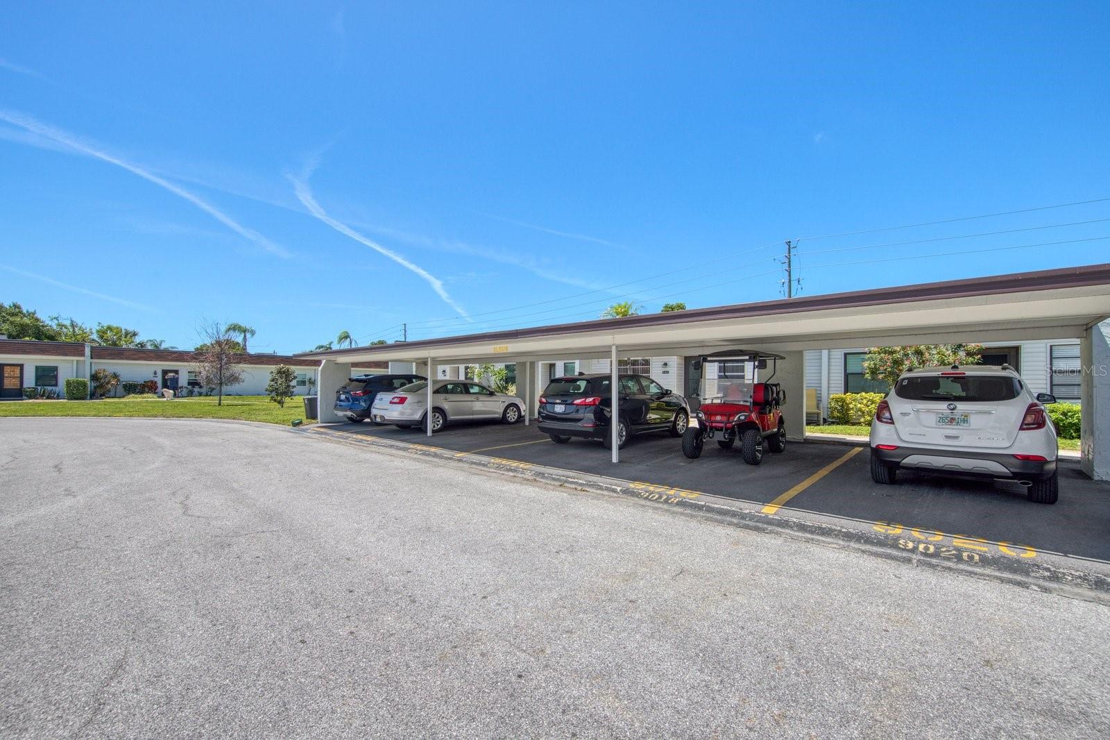 9014 MISSION OAKS BLVD #9014, SEMINOLE, FL, 33776