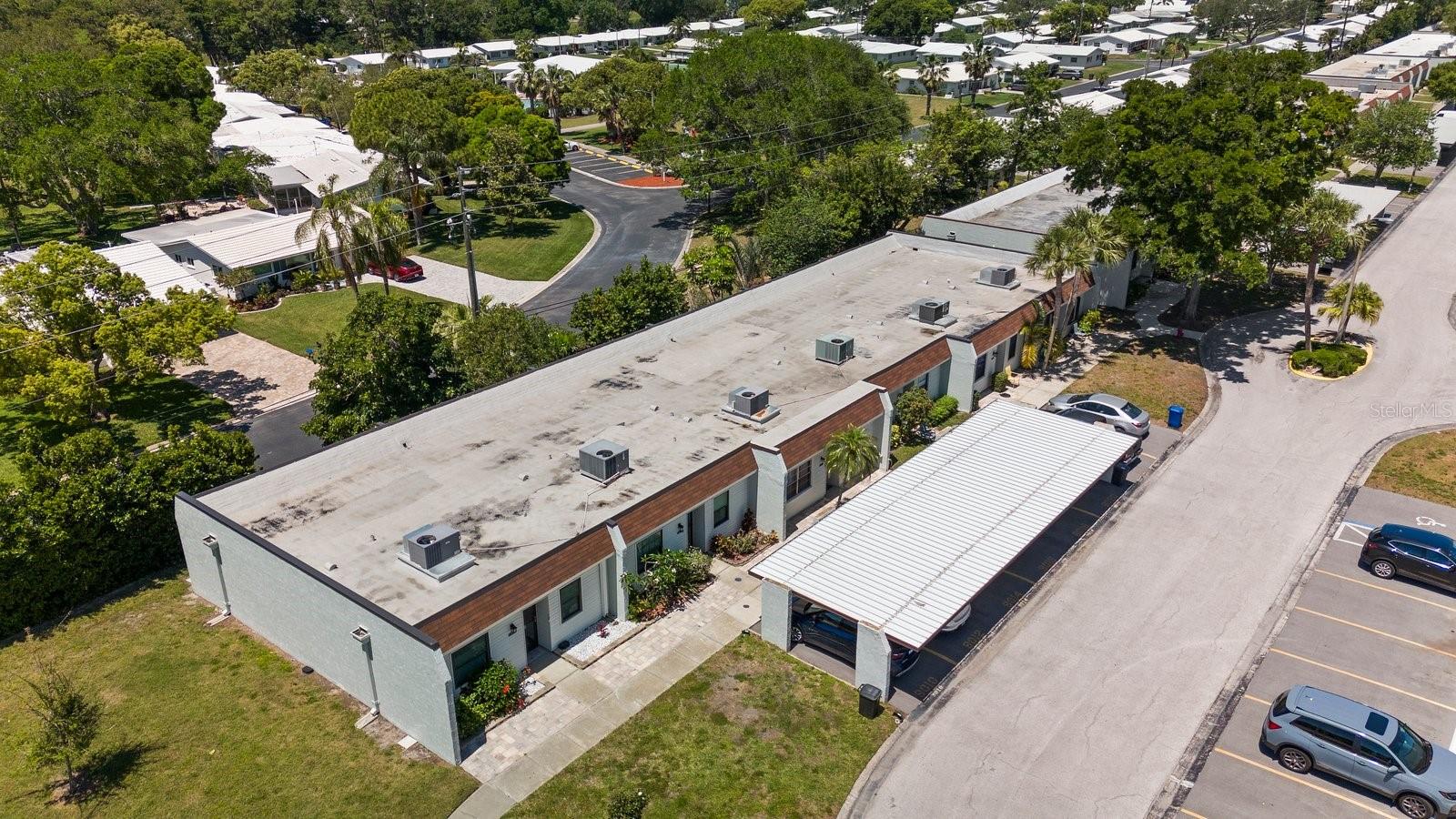 9014 MISSION OAKS BLVD #9014, SEMINOLE, FL, 33776