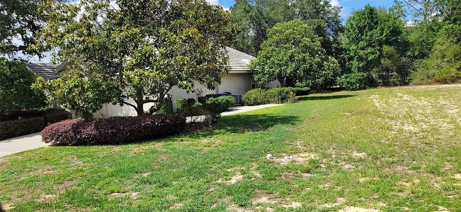 3166 N BARTON CREEK CIR, LECANTO, FL, 34461