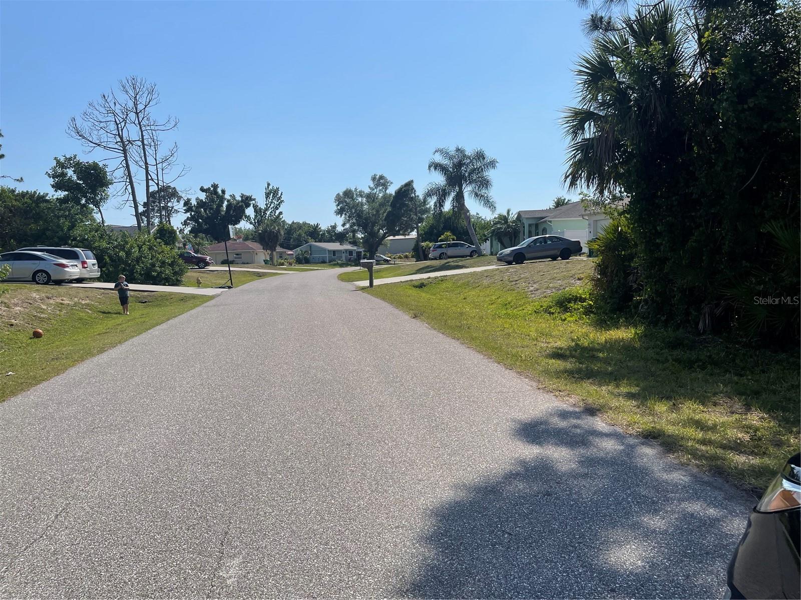 11100 VANESSA AVE, ENGLEWOOD, FL, 34224
