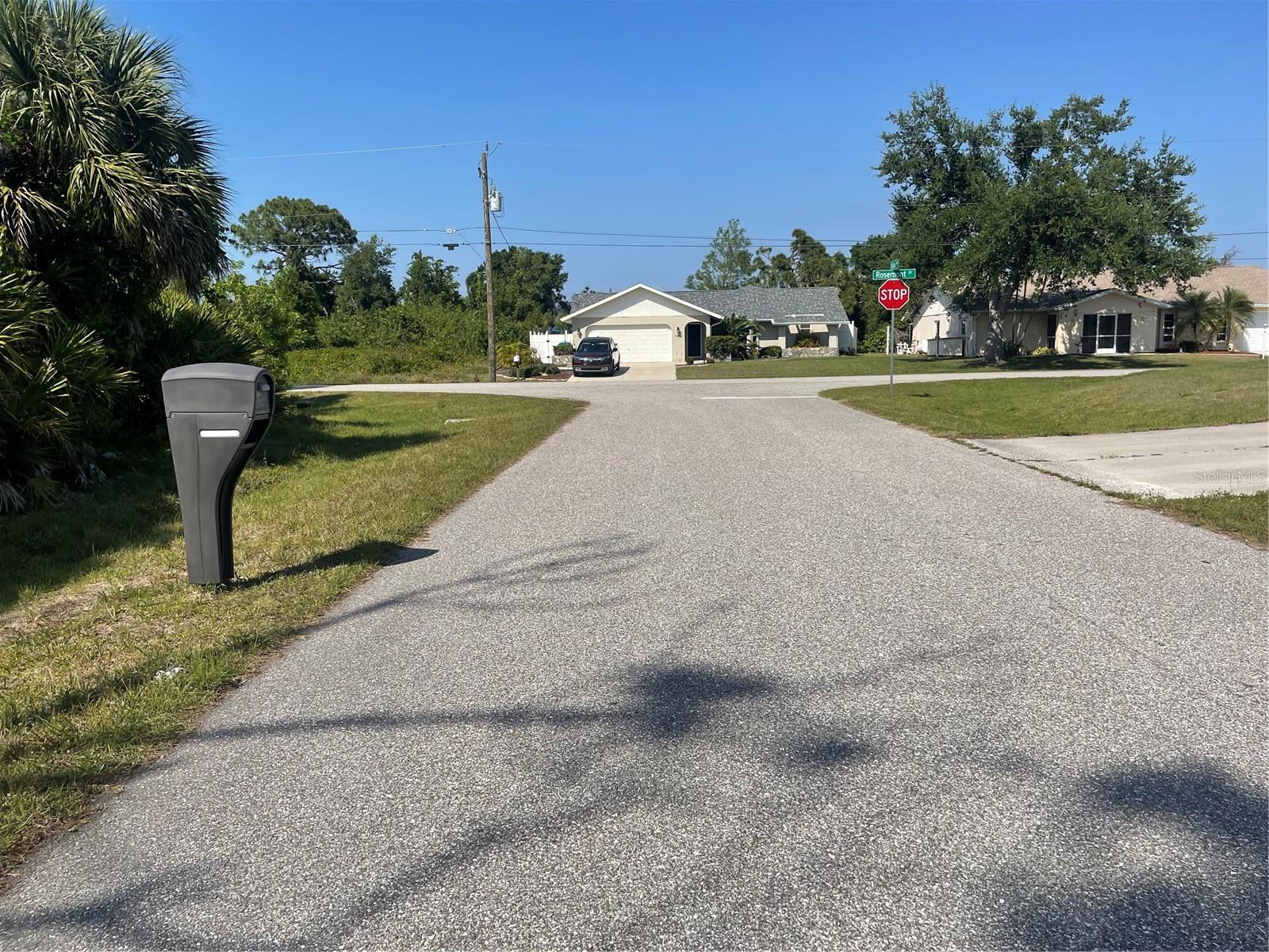 11100 VANESSA AVE, ENGLEWOOD, FL, 34224