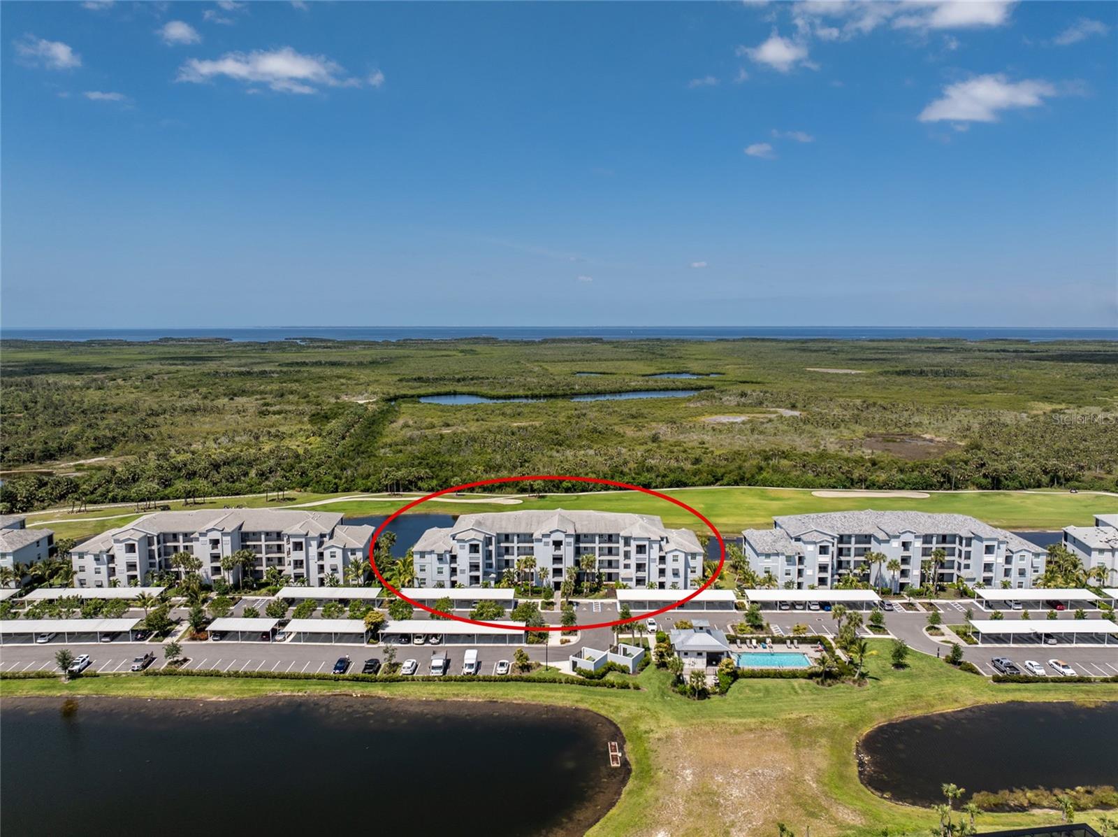 14071 HERITAGE LANDING BLVD #311, PUNTA GORDA, FL, 33955