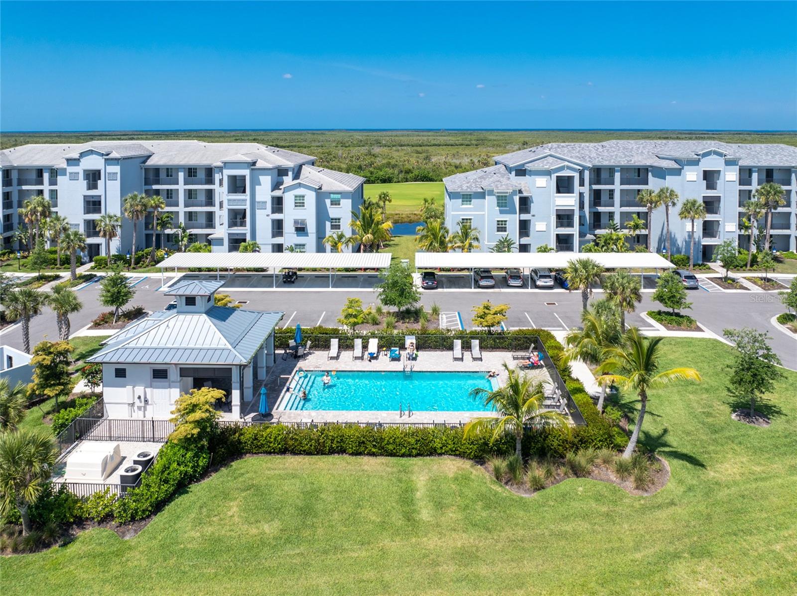 14071 HERITAGE LANDING BLVD #311, PUNTA GORDA, FL, 33955