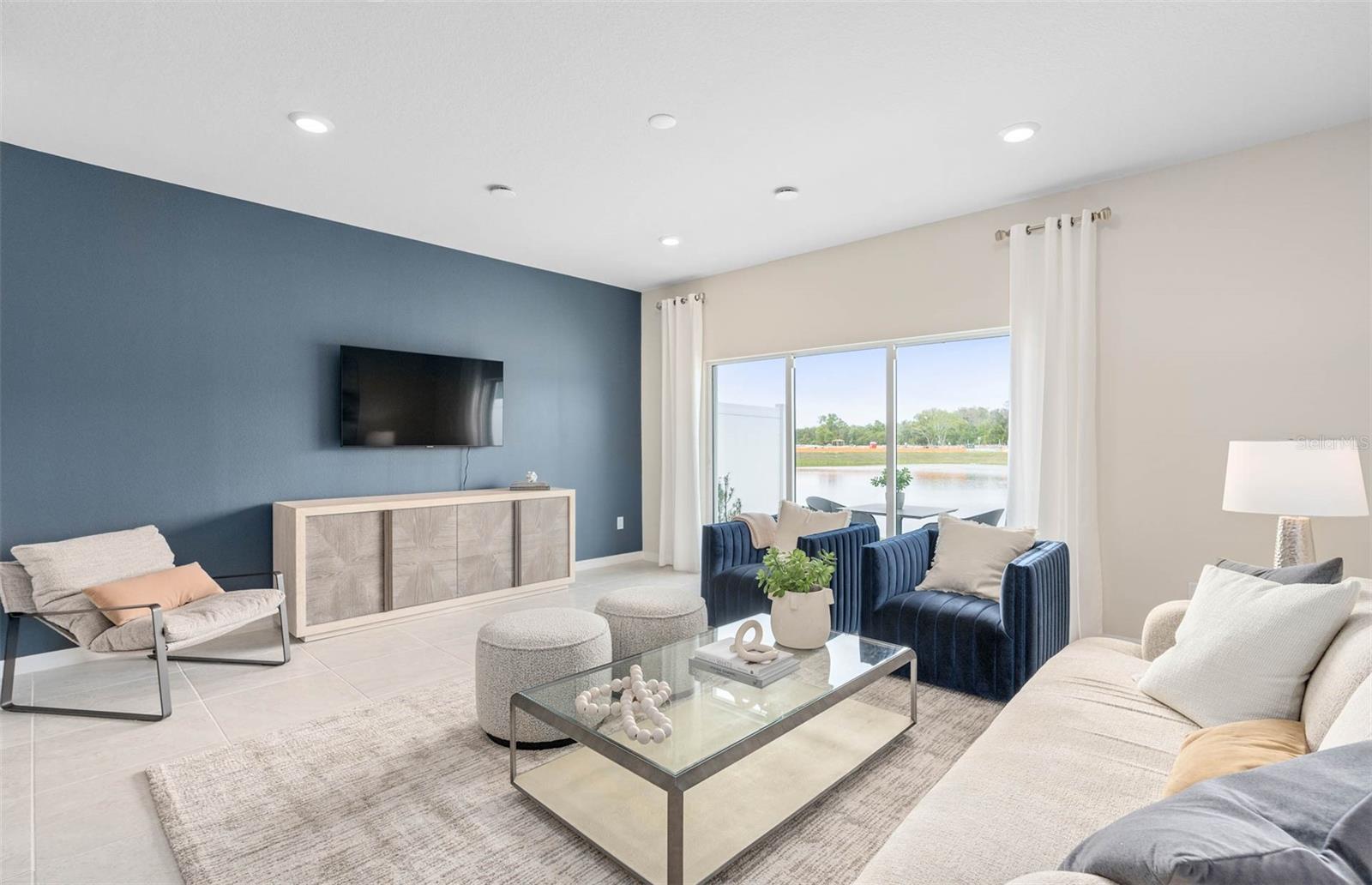 384 BERYL CV, SANFORD, FL, 32771
