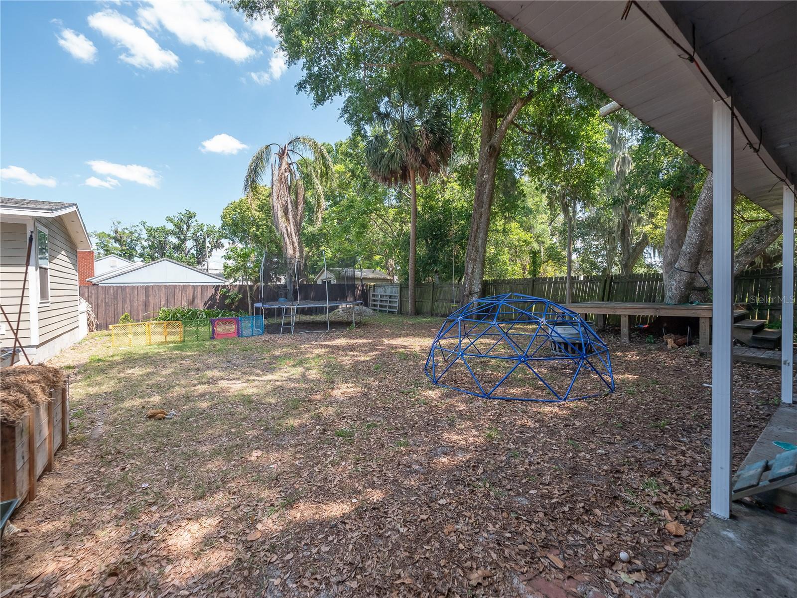 224 W ILLIANA ST, ORLANDO, FL, 32806