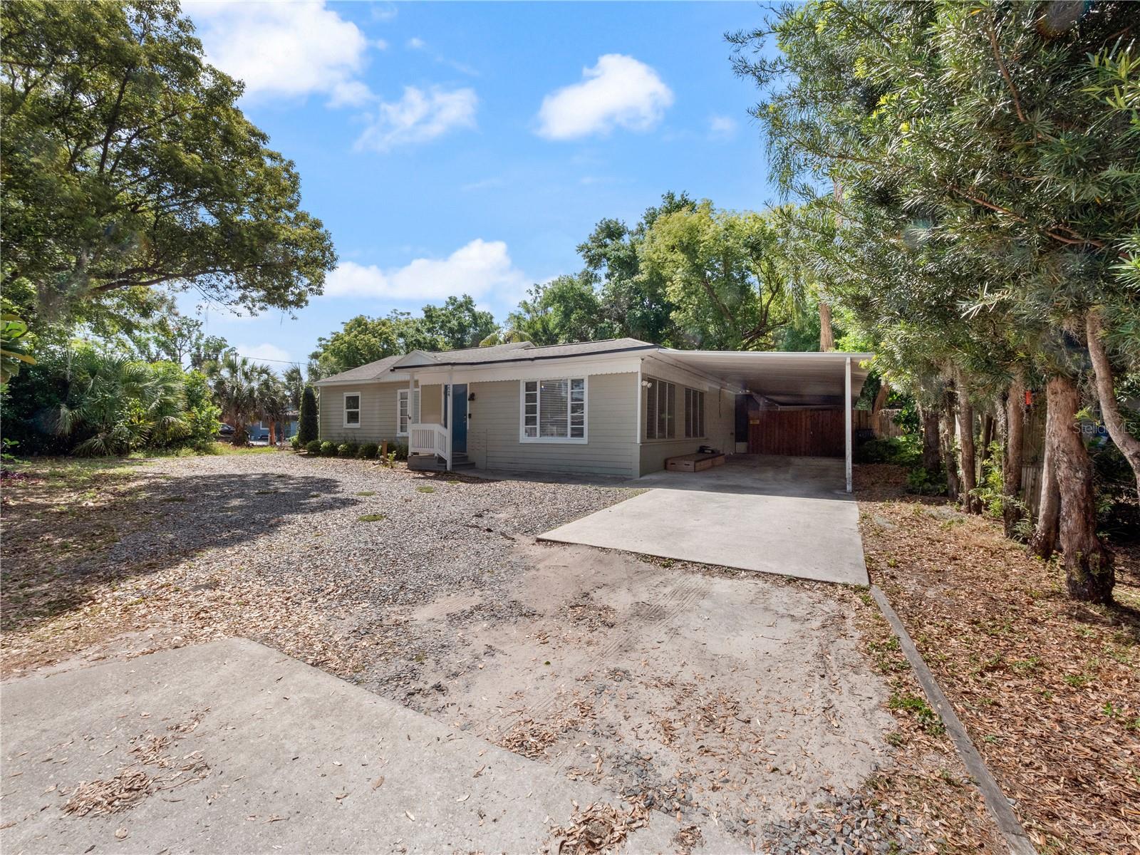 224 W ILLIANA ST, ORLANDO, FL, 32806