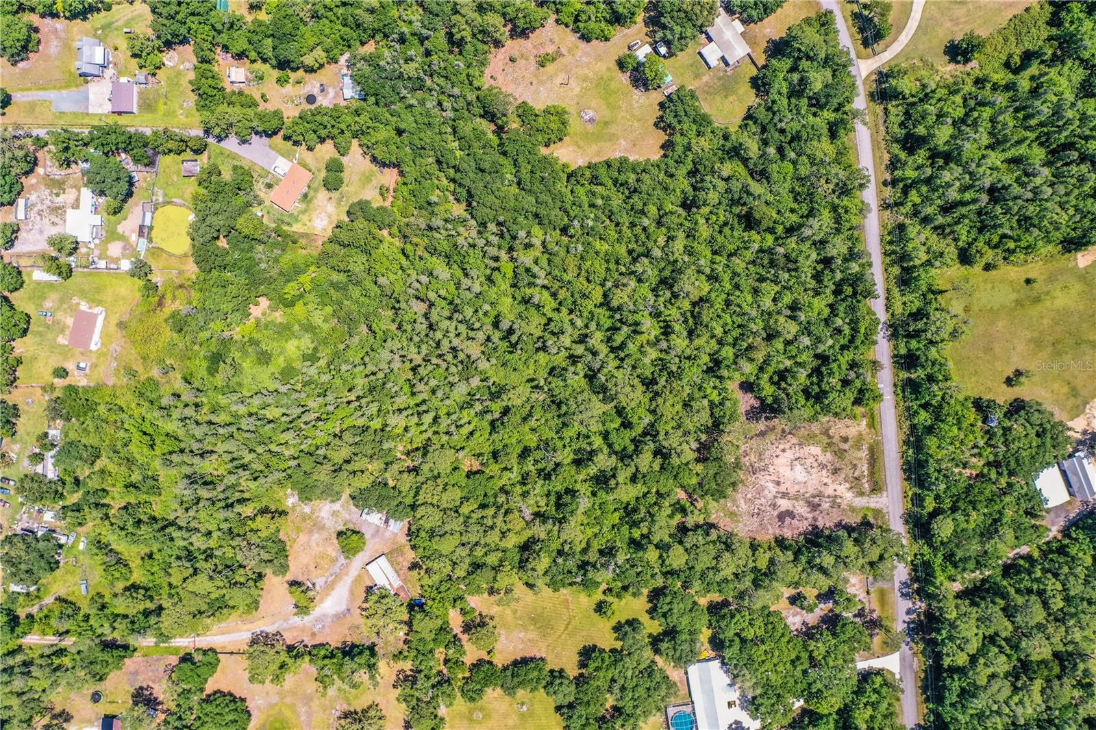 0 PIONEER DR, LAKELAND, FL, 33809