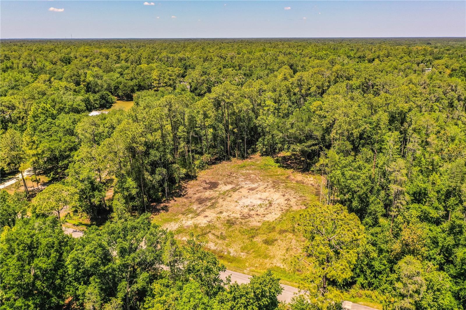 0 PIONEER DR, LAKELAND, FL, 33809